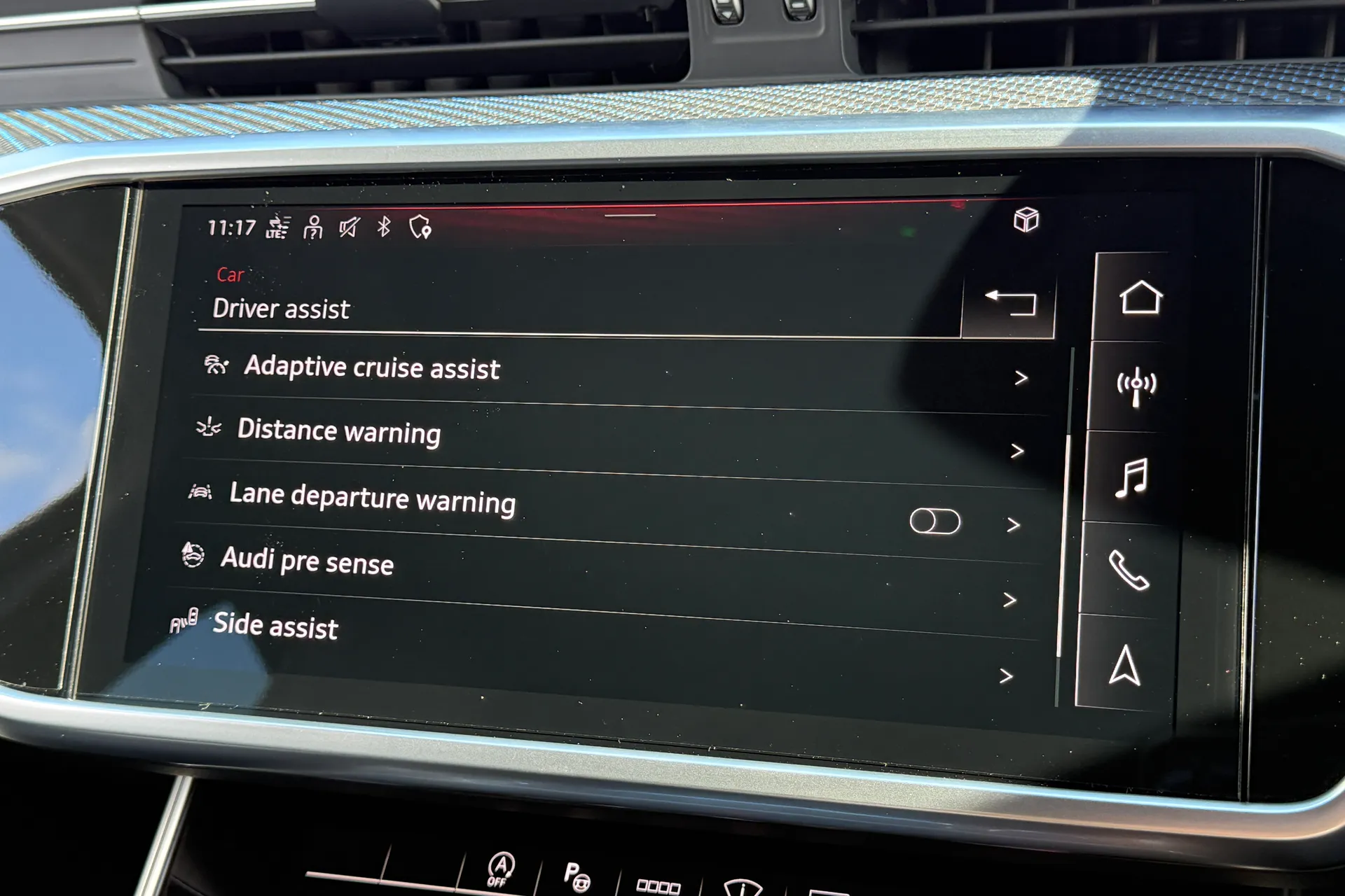 Audi RS6 thumbnail image number 17