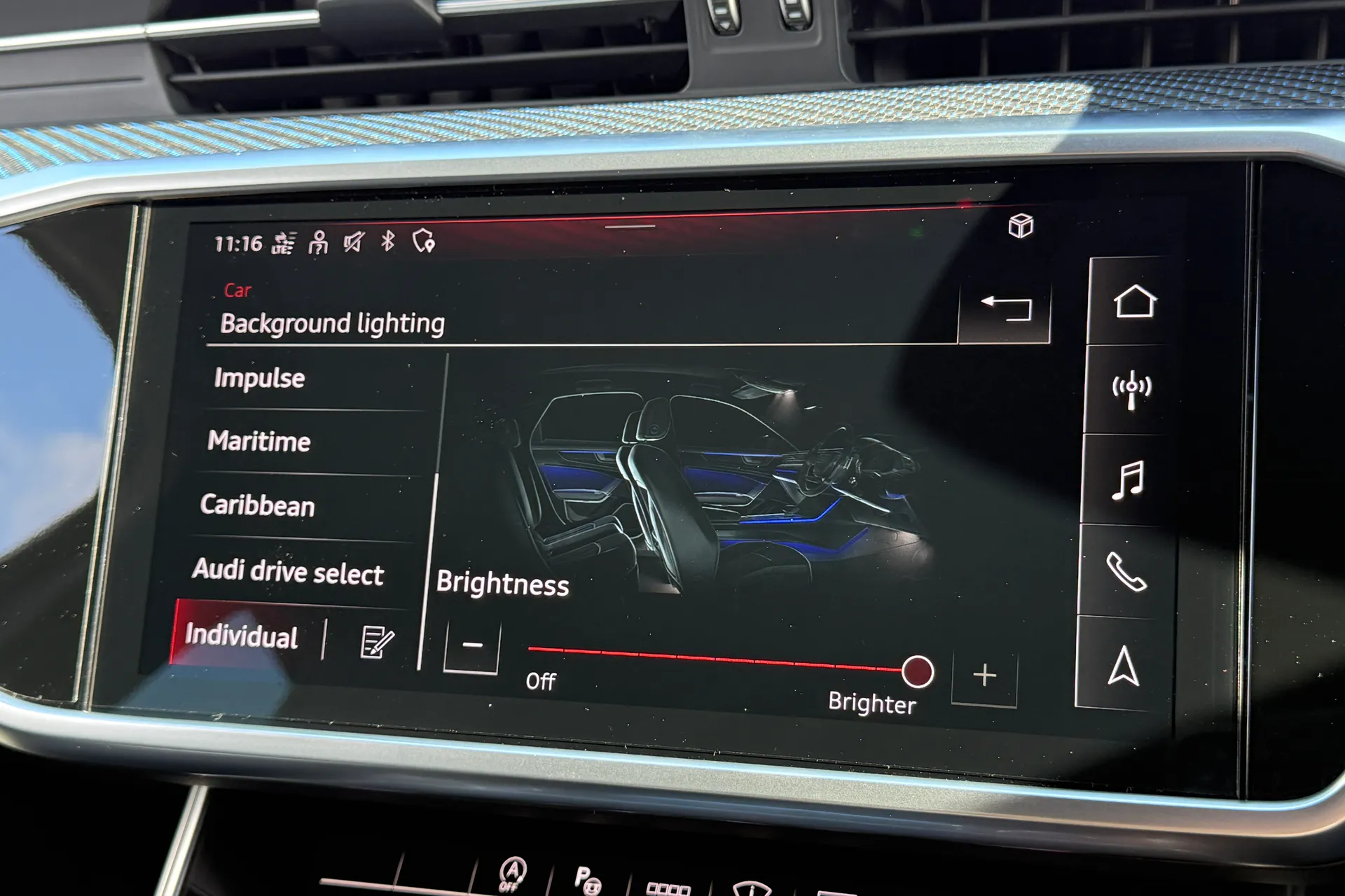 Audi RS6 thumbnail image number 18