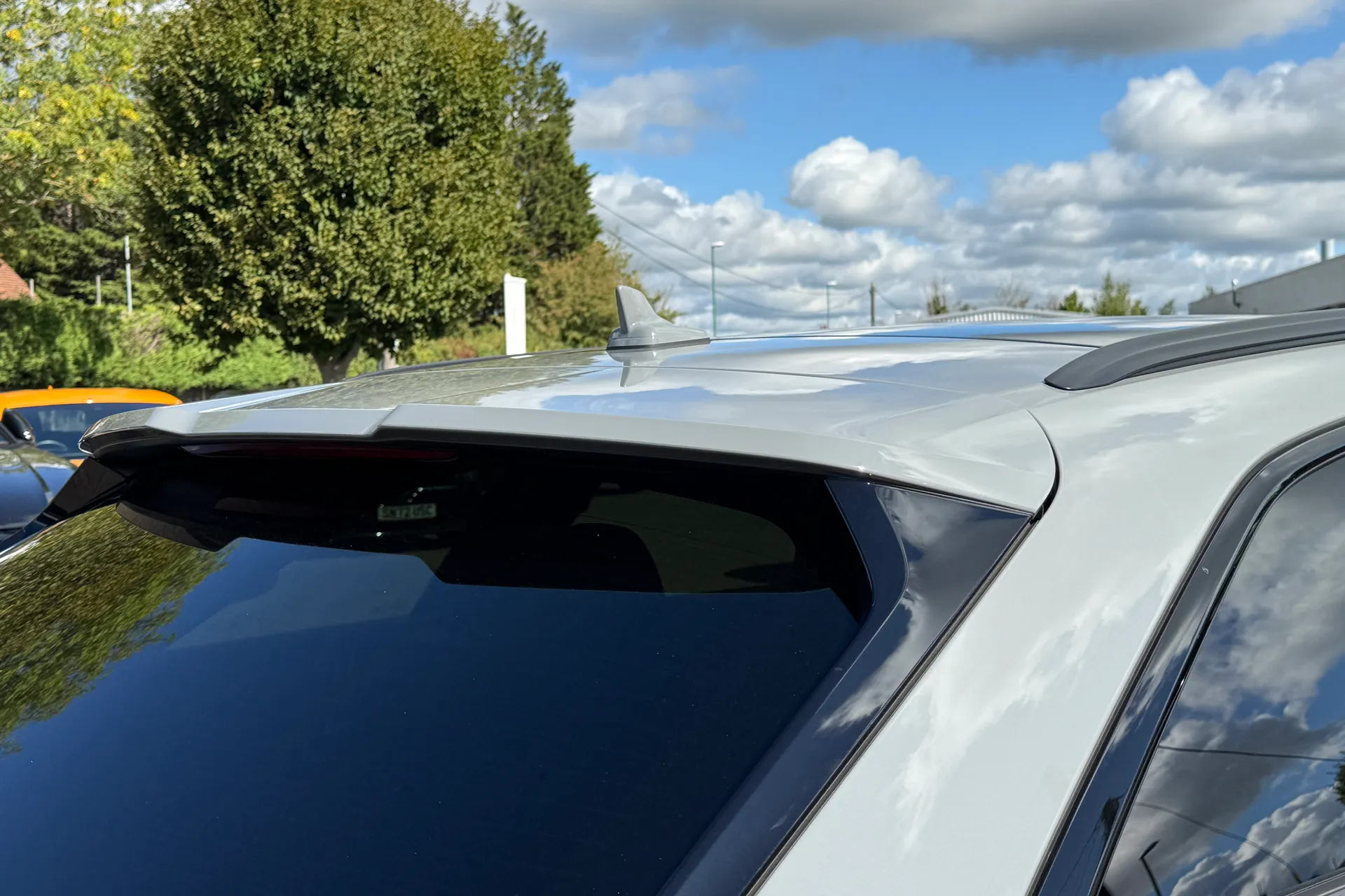 Audi RS6 thumbnail image number 64