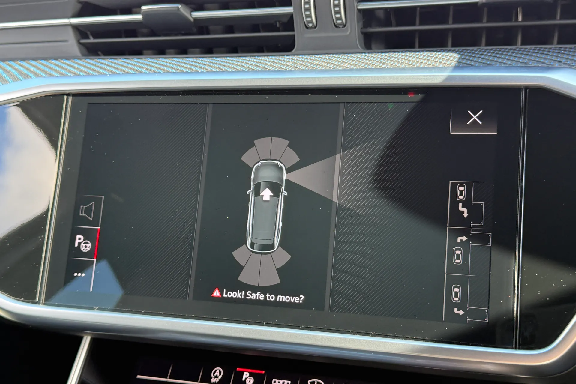 Audi RS6 thumbnail image number 15