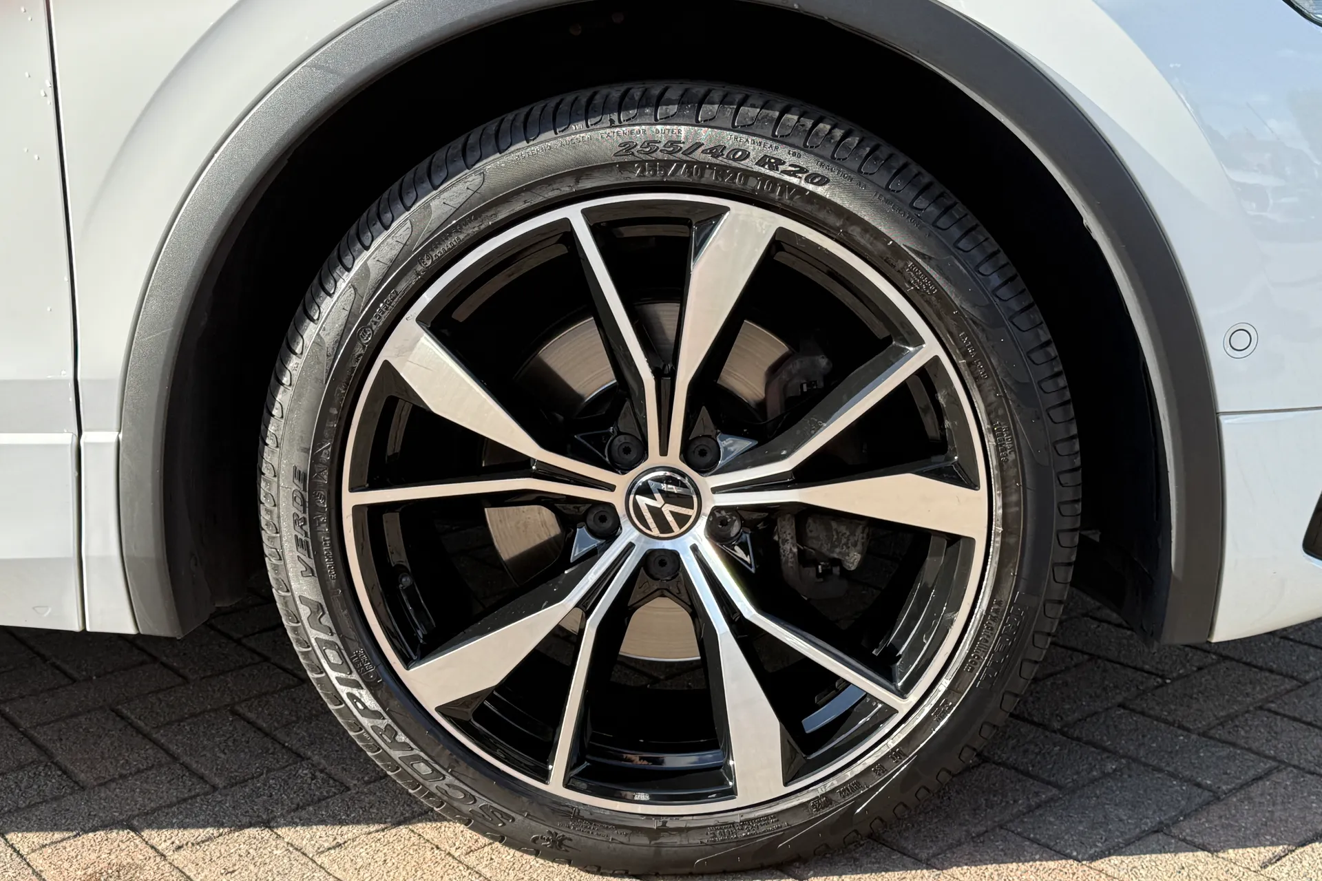 VOLKSWAGEN TIGUAN thumbnail image number 42