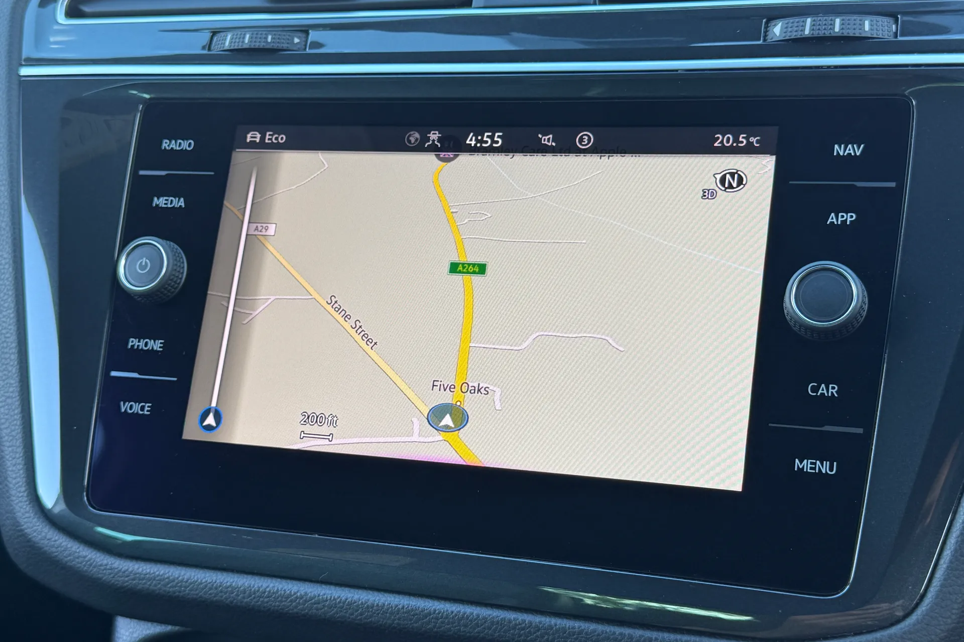 VOLKSWAGEN TIGUAN thumbnail image number 5