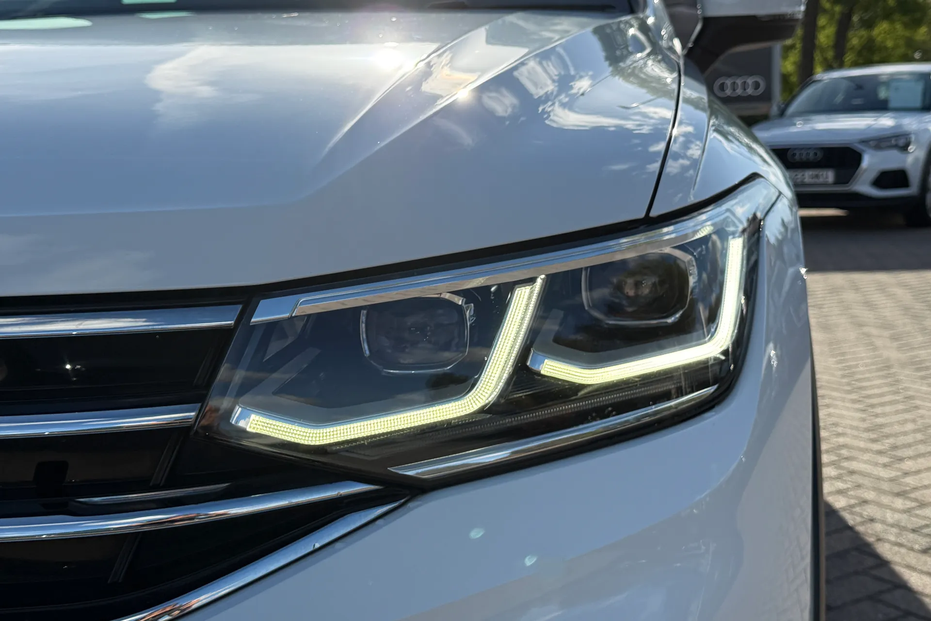 VOLKSWAGEN TIGUAN thumbnail image number 47