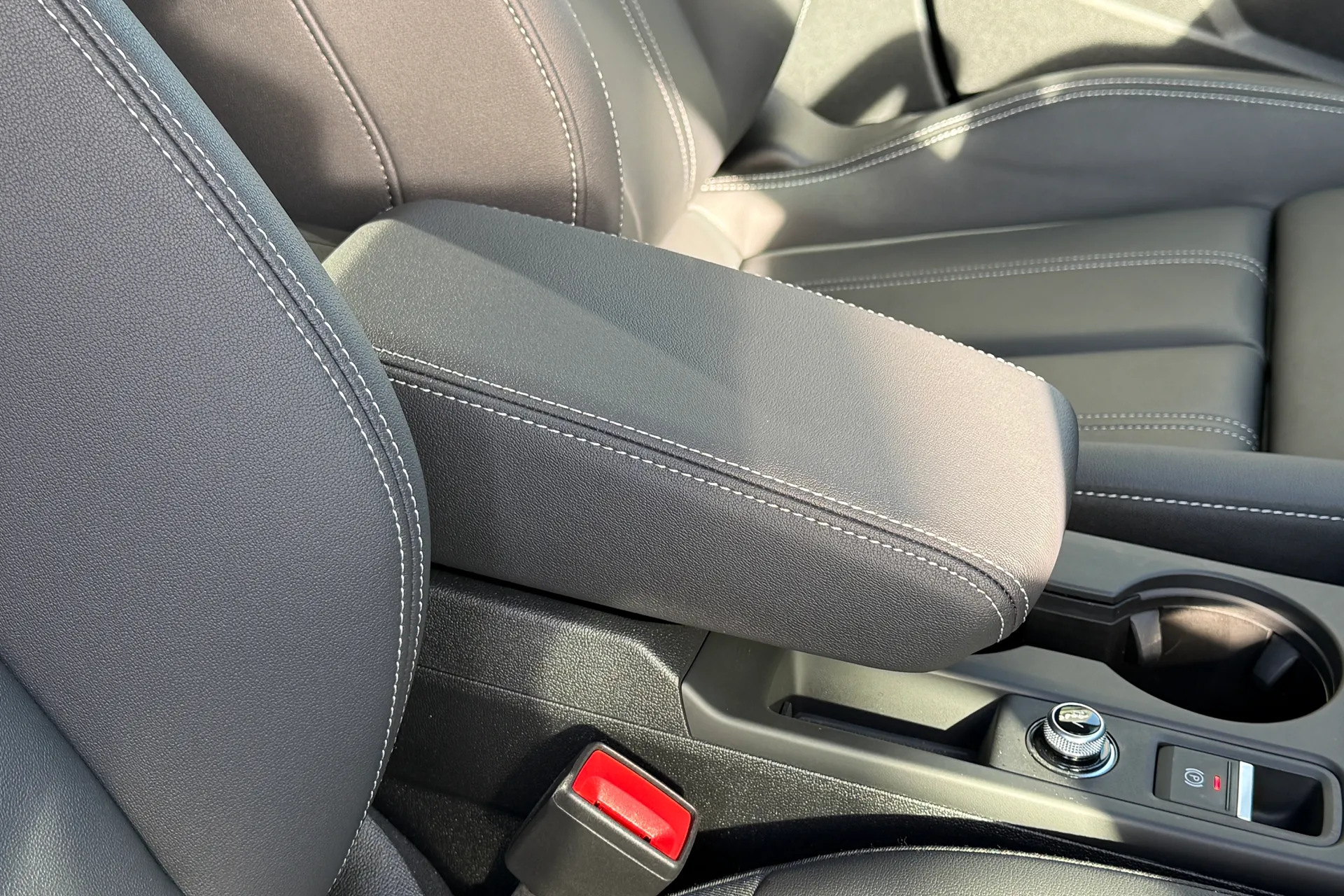 Audi A3 thumbnail image number 21