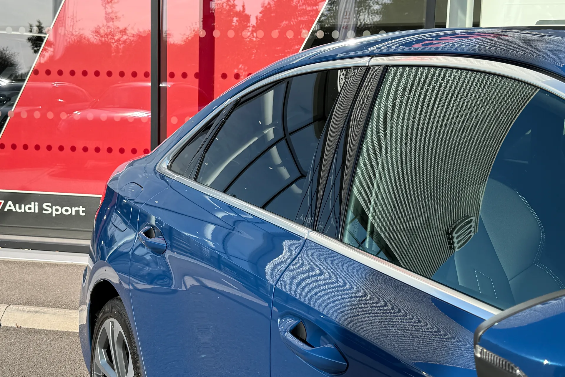 Audi A3 thumbnail image number 23