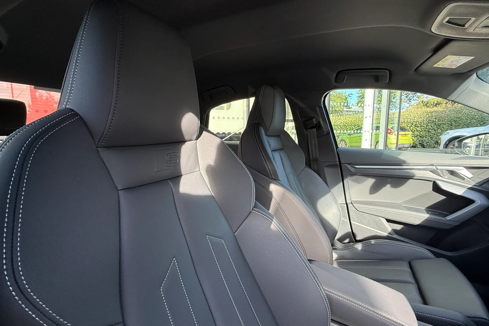 Audi A3 thumbnail image number 20