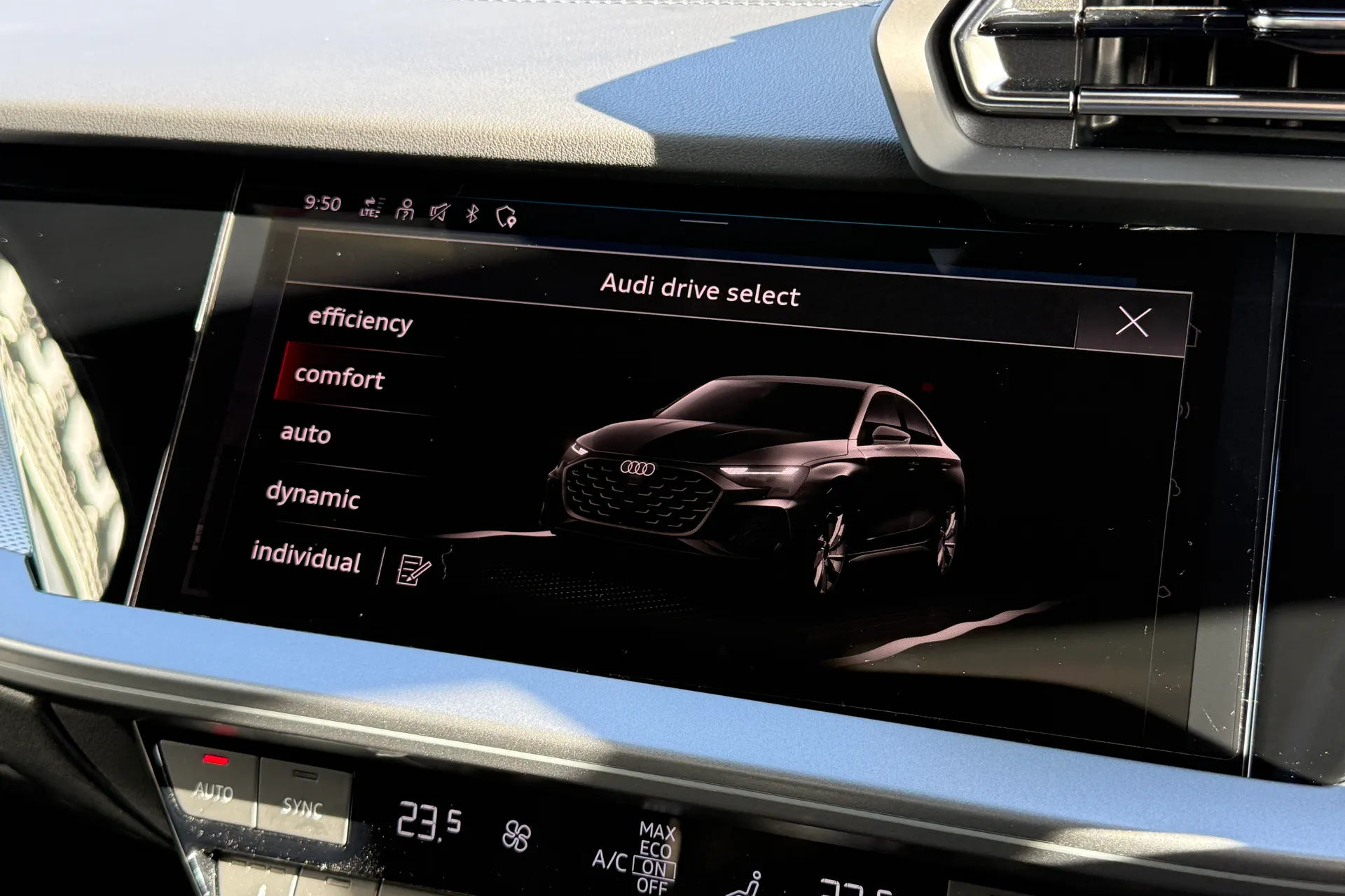 Audi A3 thumbnail image number 29