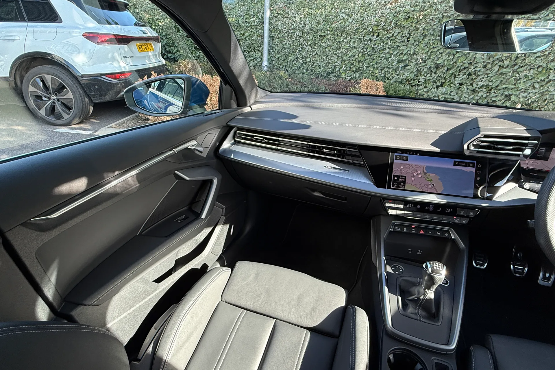 Audi A3 thumbnail image number 55