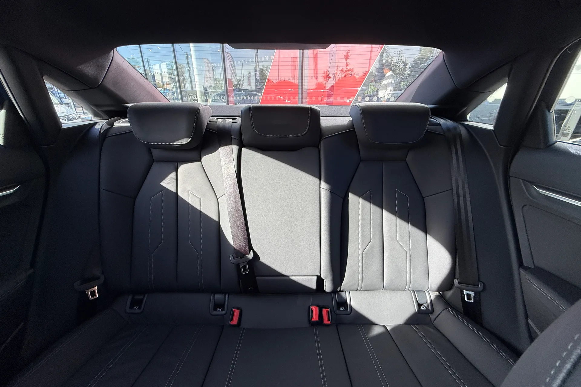 Audi A3 thumbnail image number 48