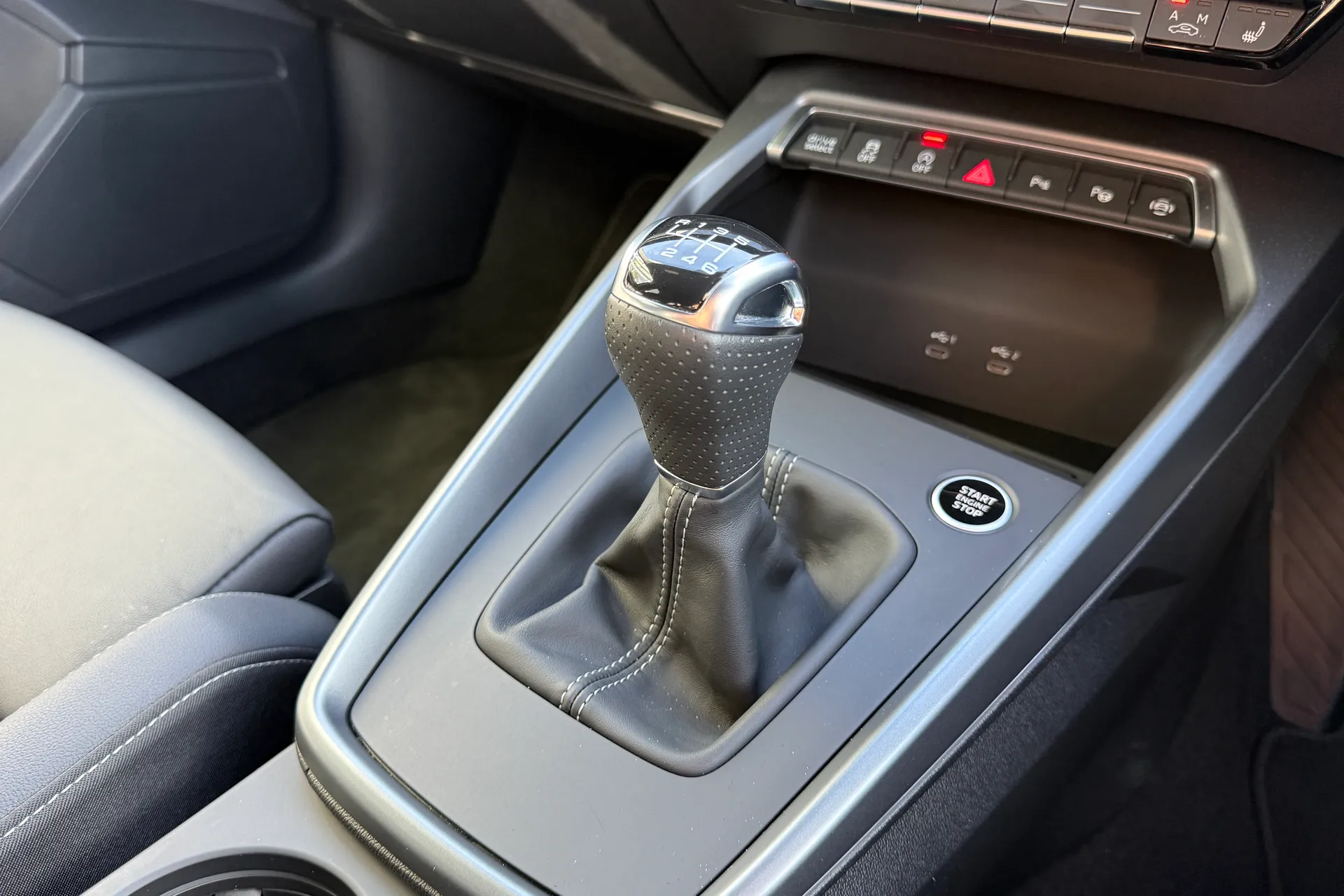 Audi A3 thumbnail image number 25