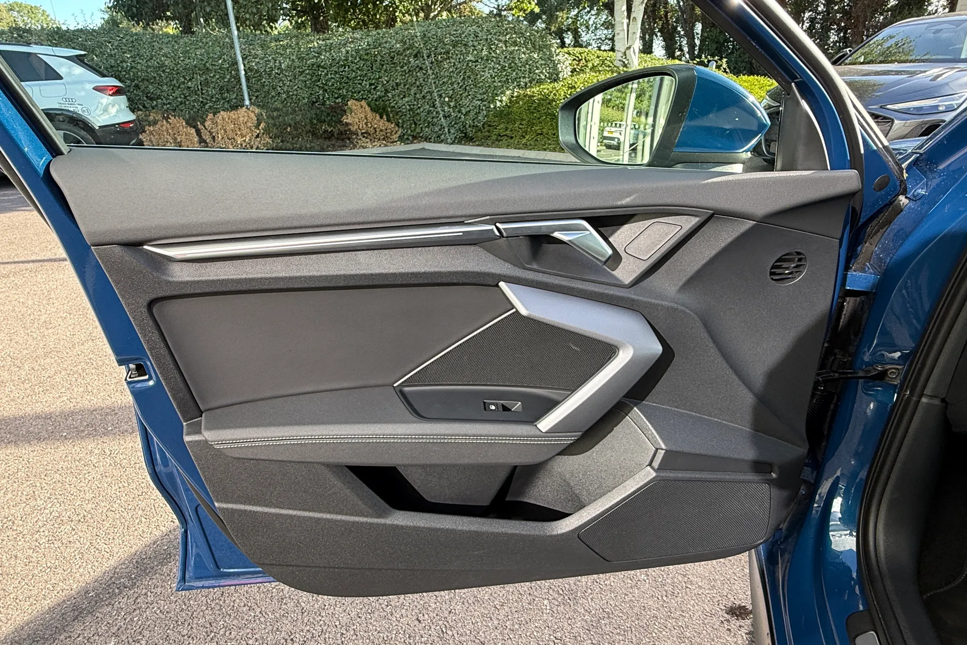 Audi A3 thumbnail image number 40