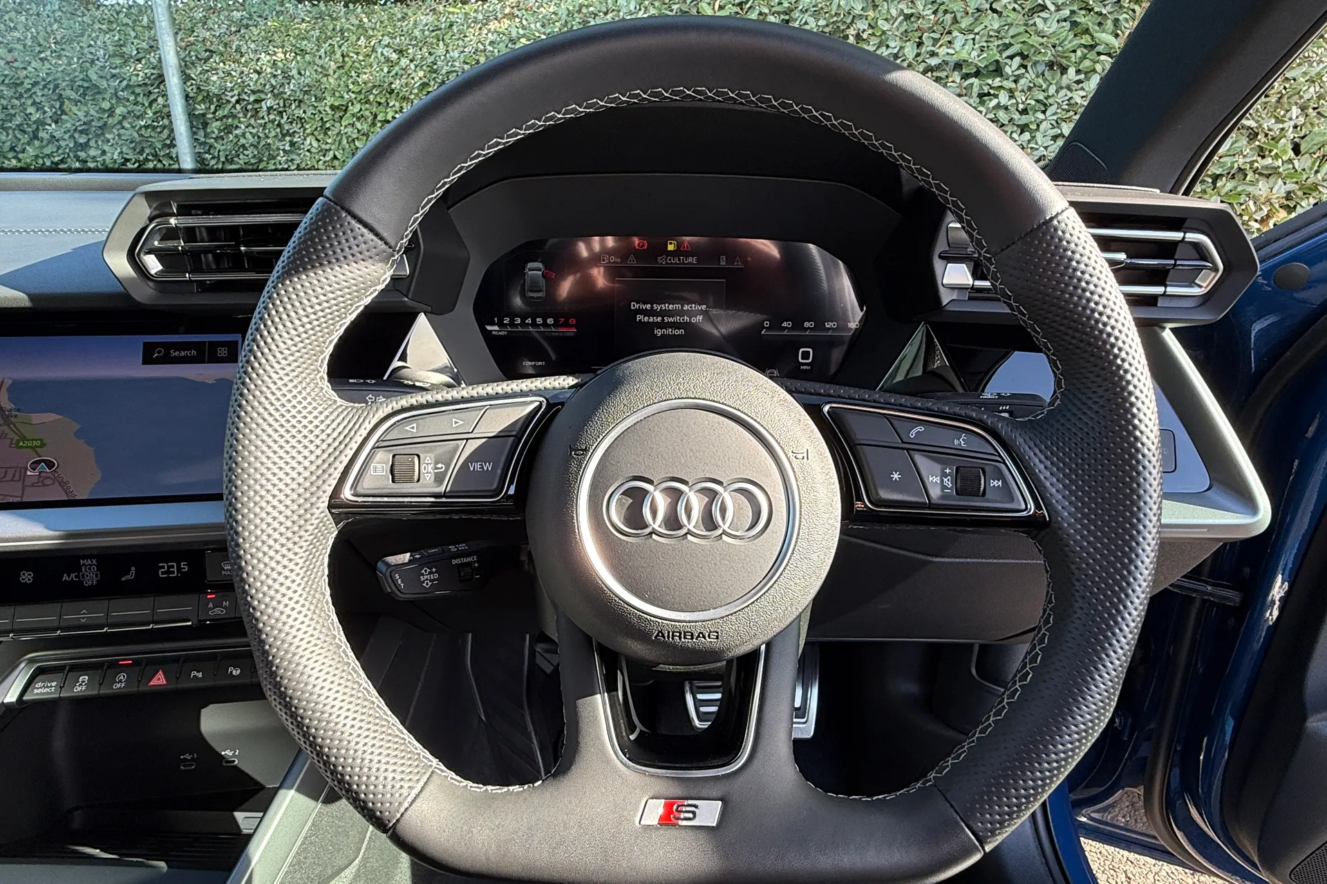 Audi A3 thumbnail image number 24