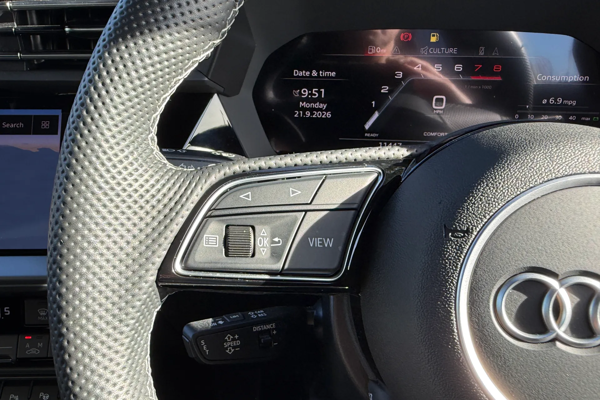 Audi A3 thumbnail image number 50