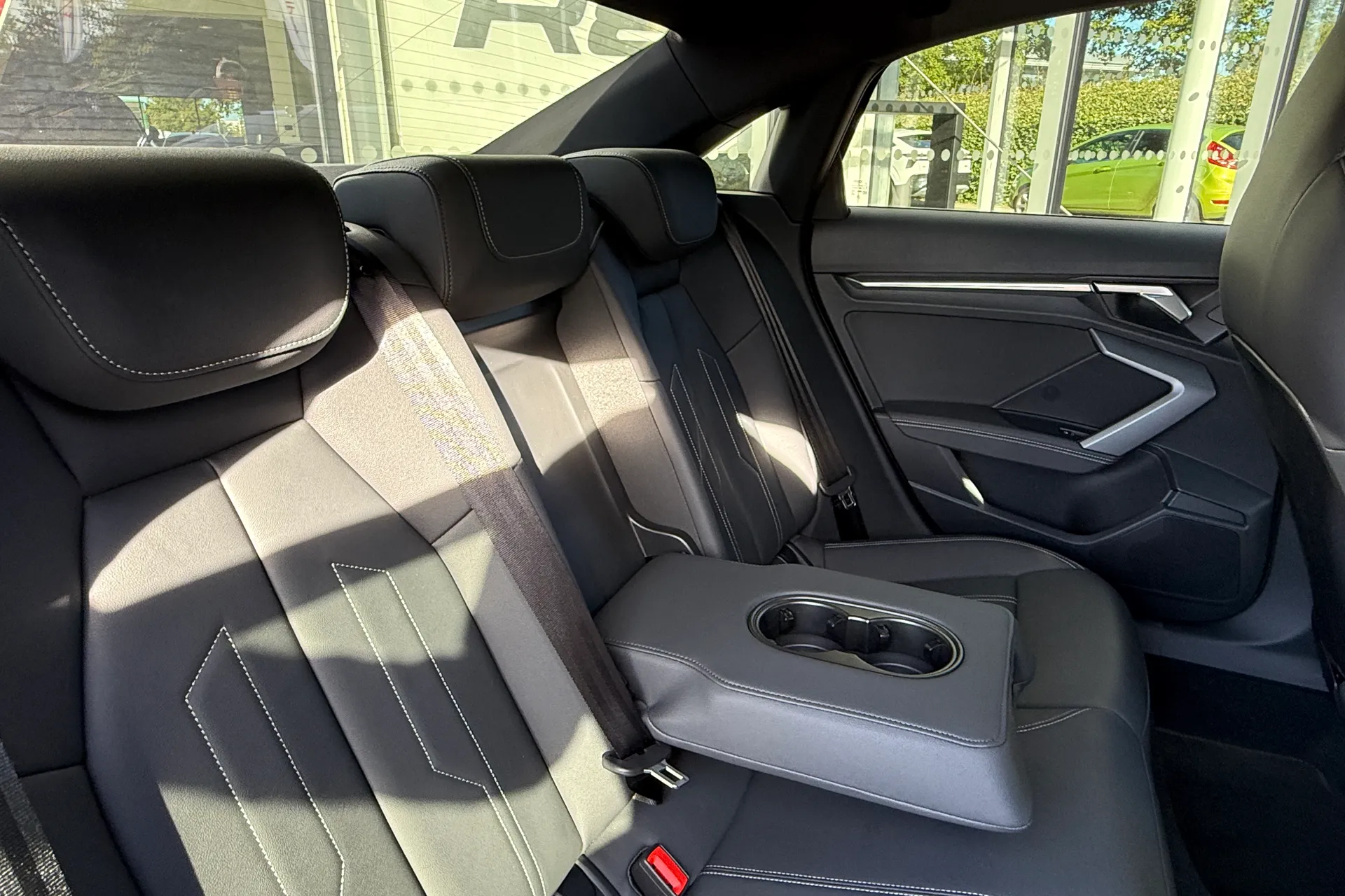 Audi A3 thumbnail image number 35