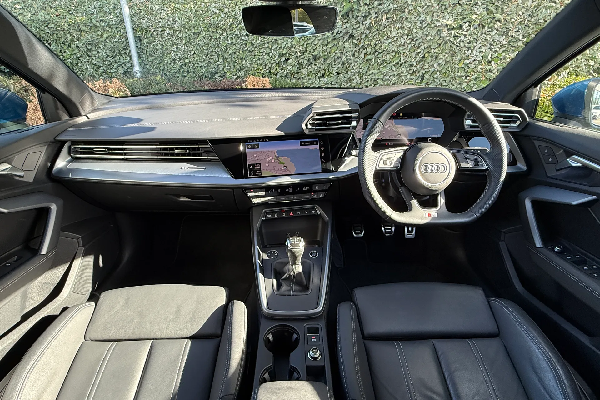 Audi A3 thumbnail image number 5
