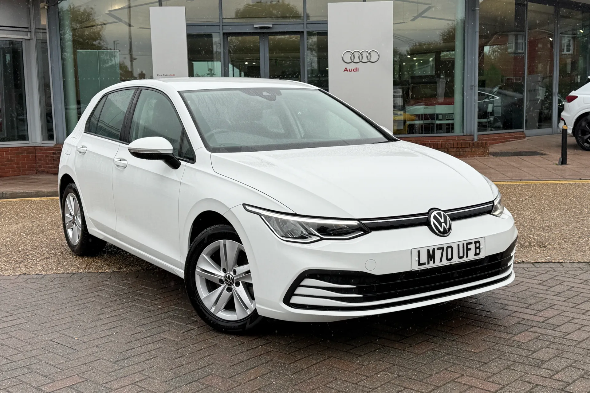 VOLKSWAGEN GOLF thumbnail image number 18