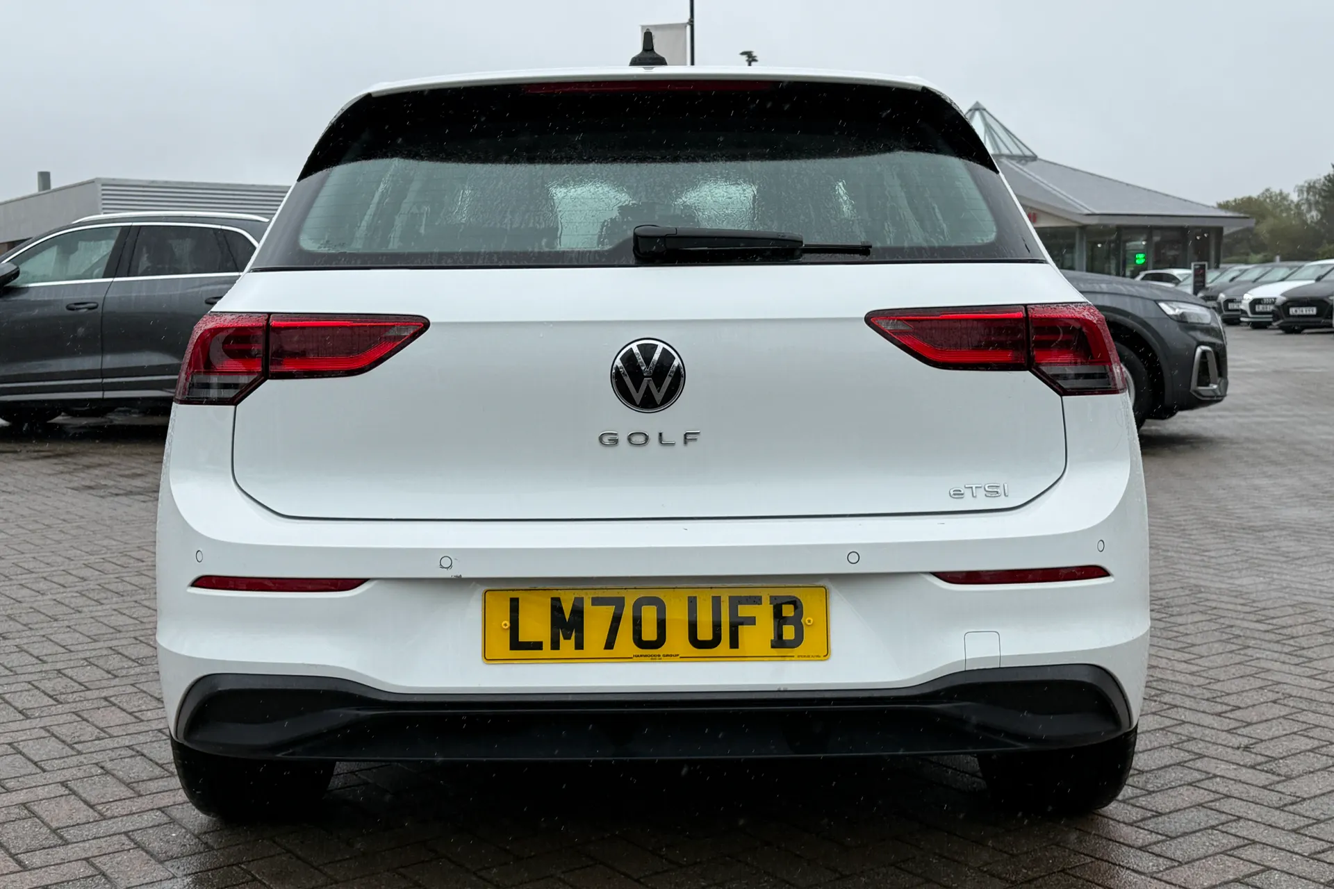 VOLKSWAGEN GOLF thumbnail image number 27