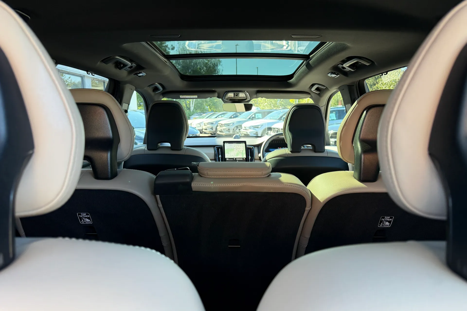 Volvo XC90 thumbnail image number 7