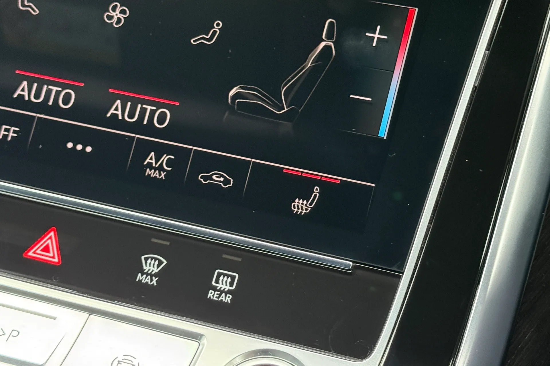 Audi Q8 thumbnail image number 33