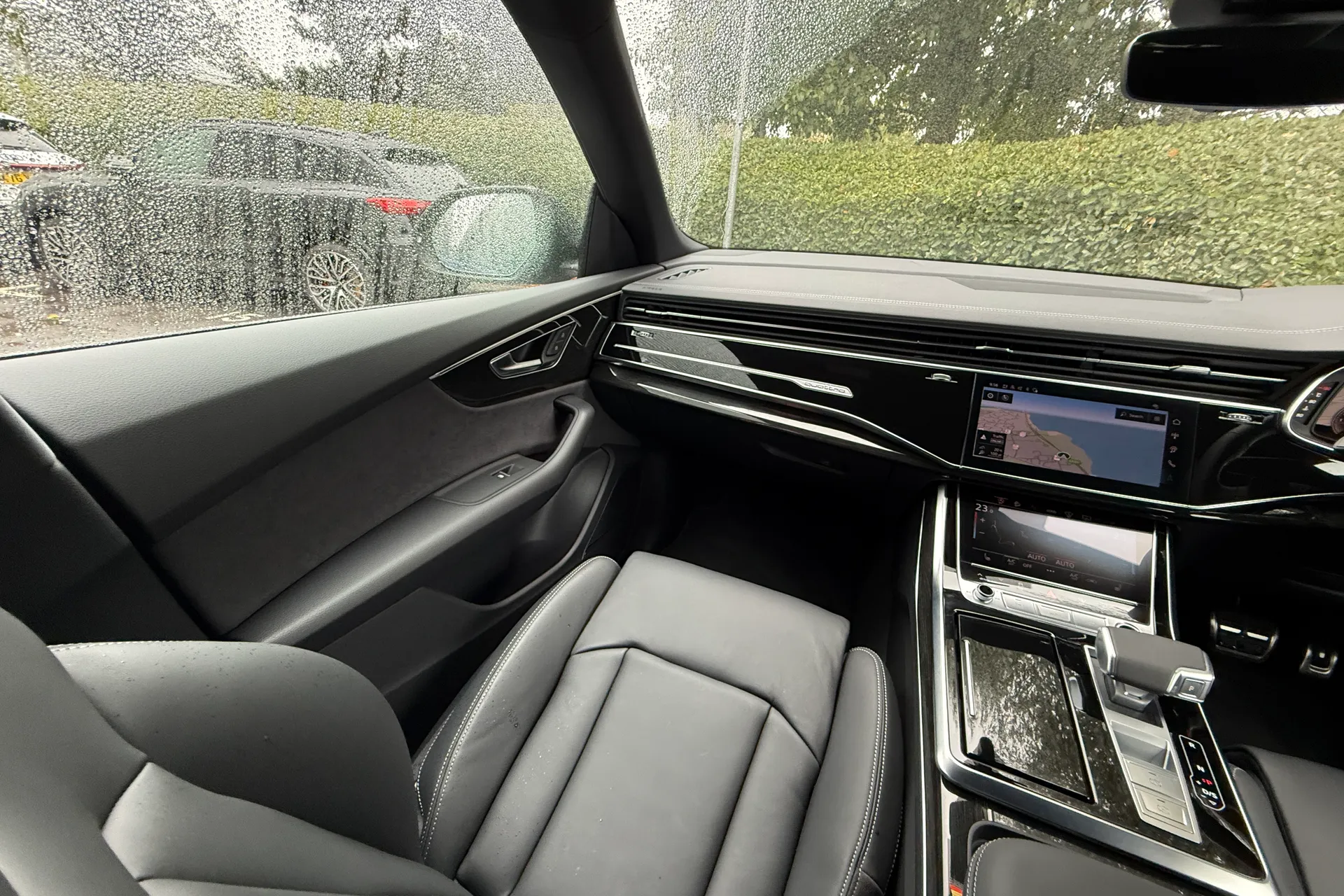 Audi Q8 thumbnail image number 55