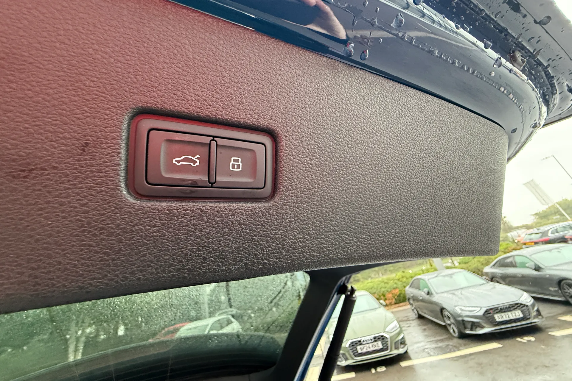 Audi Q8 thumbnail image number 49