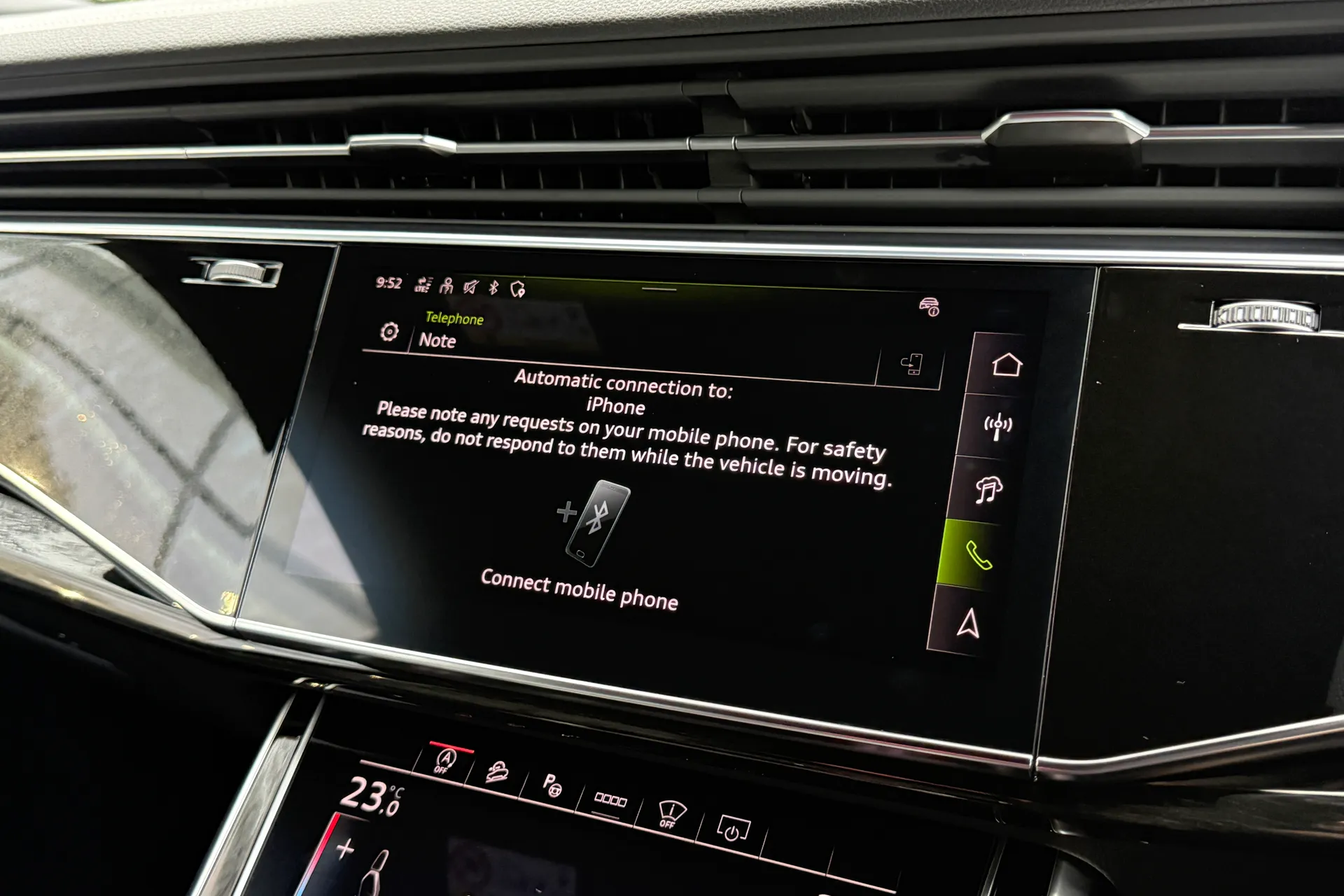 Audi Q8 thumbnail image number 35