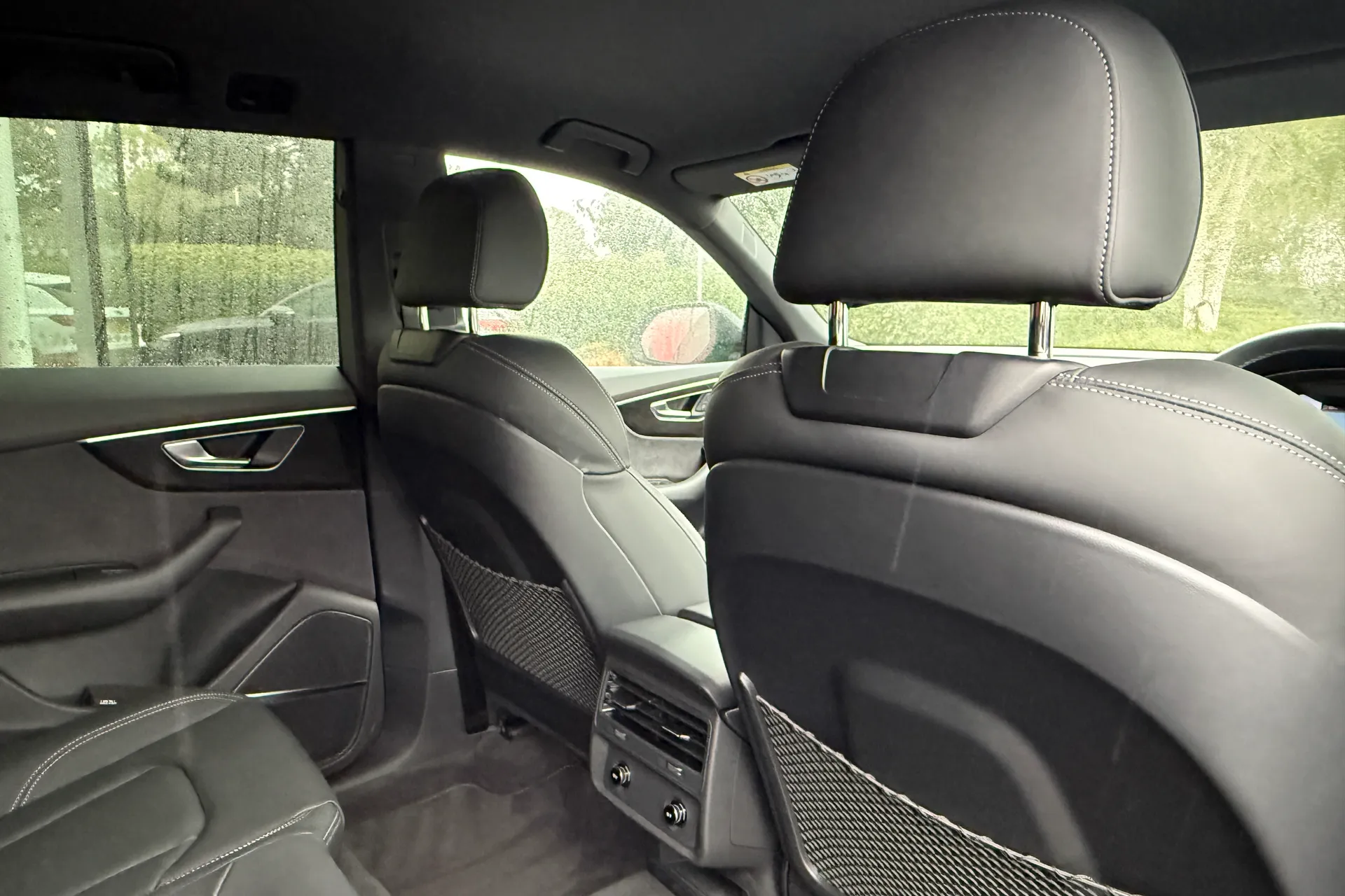 Audi Q8 thumbnail image number 42