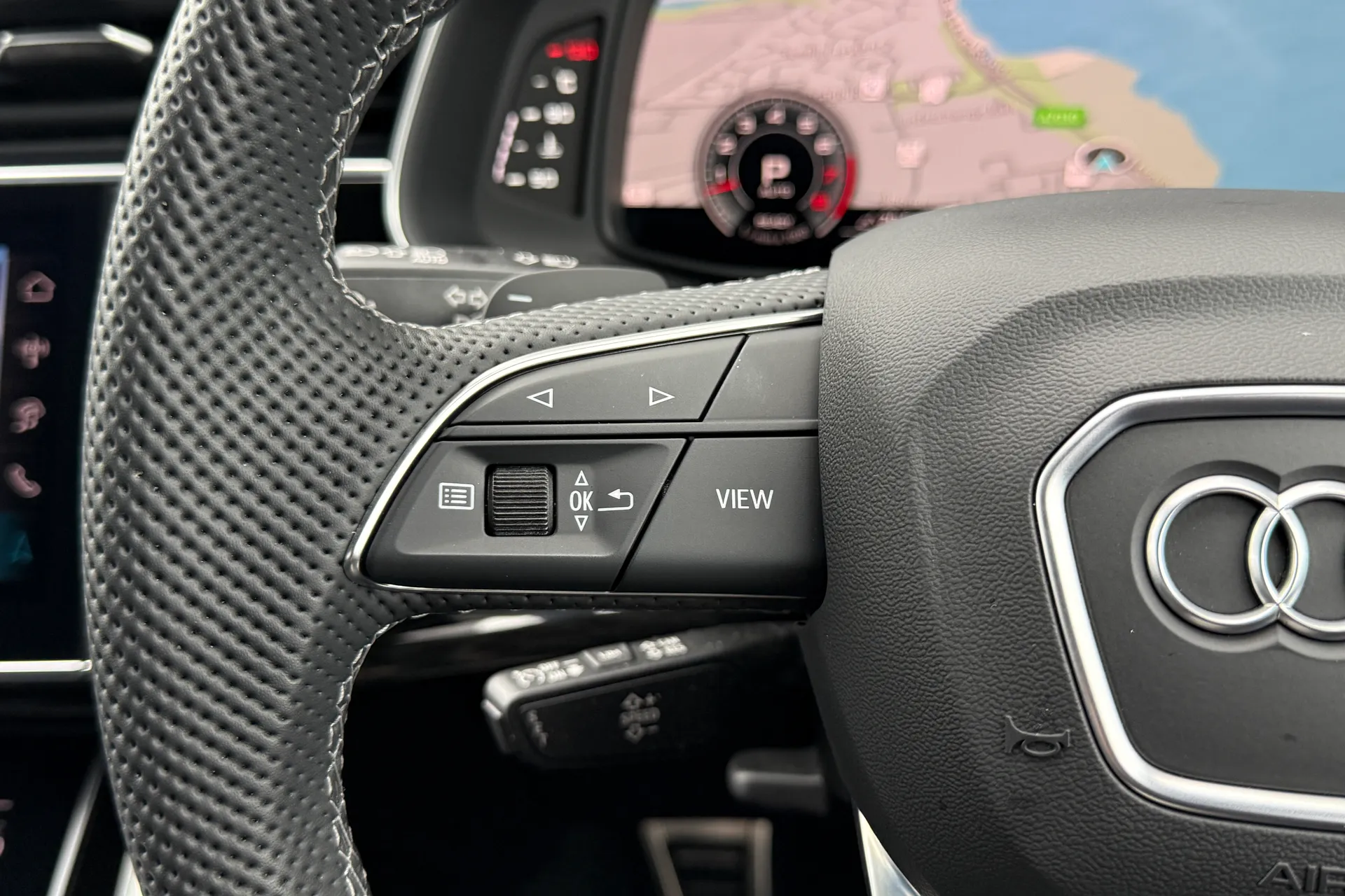 Audi Q8 thumbnail image number 52
