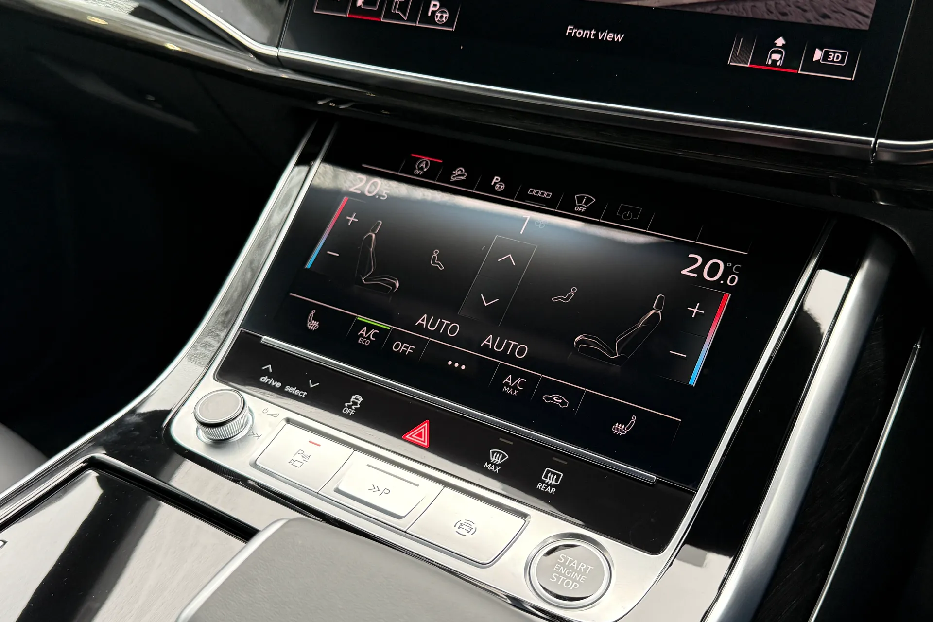 Audi Q8 thumbnail image number 19