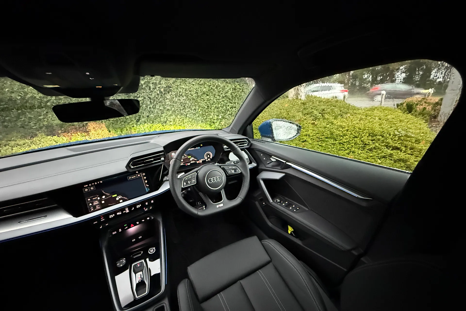 Audi A3 thumbnail image number 49