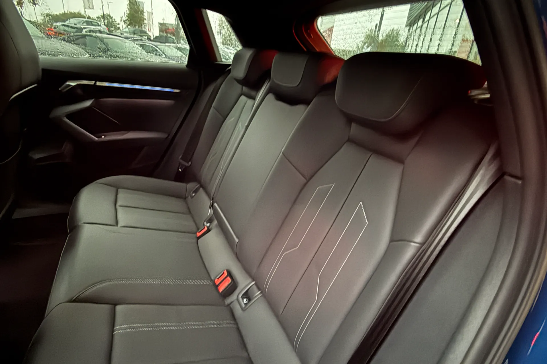 Audi A3 thumbnail image number 40