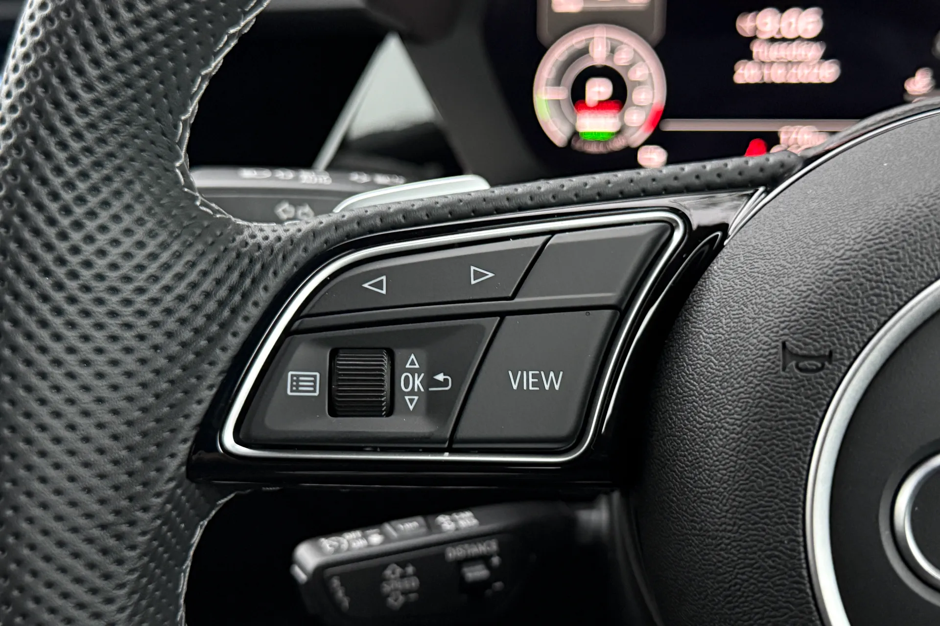 Audi A3 thumbnail image number 46