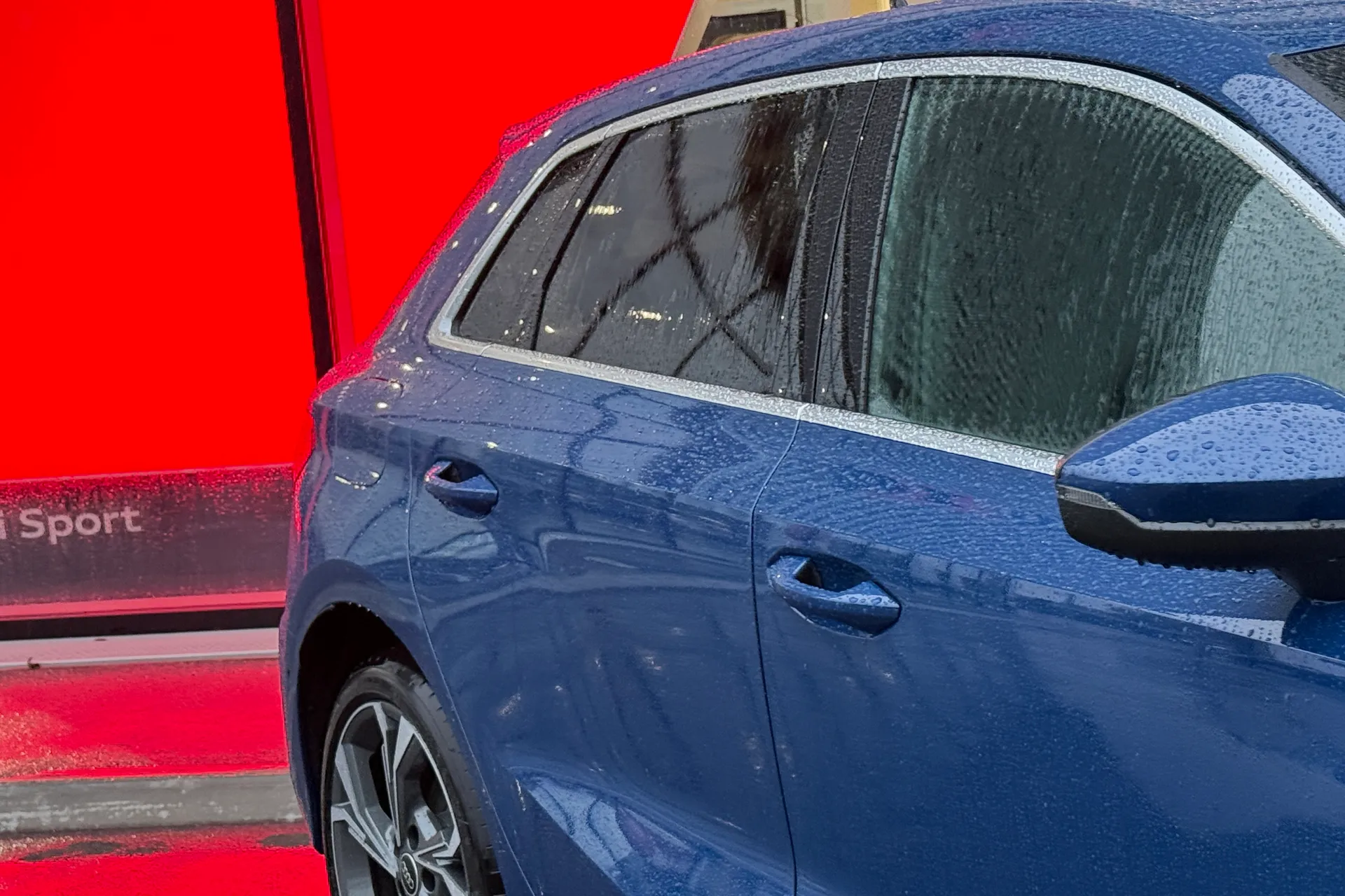 Audi A3 thumbnail image number 18