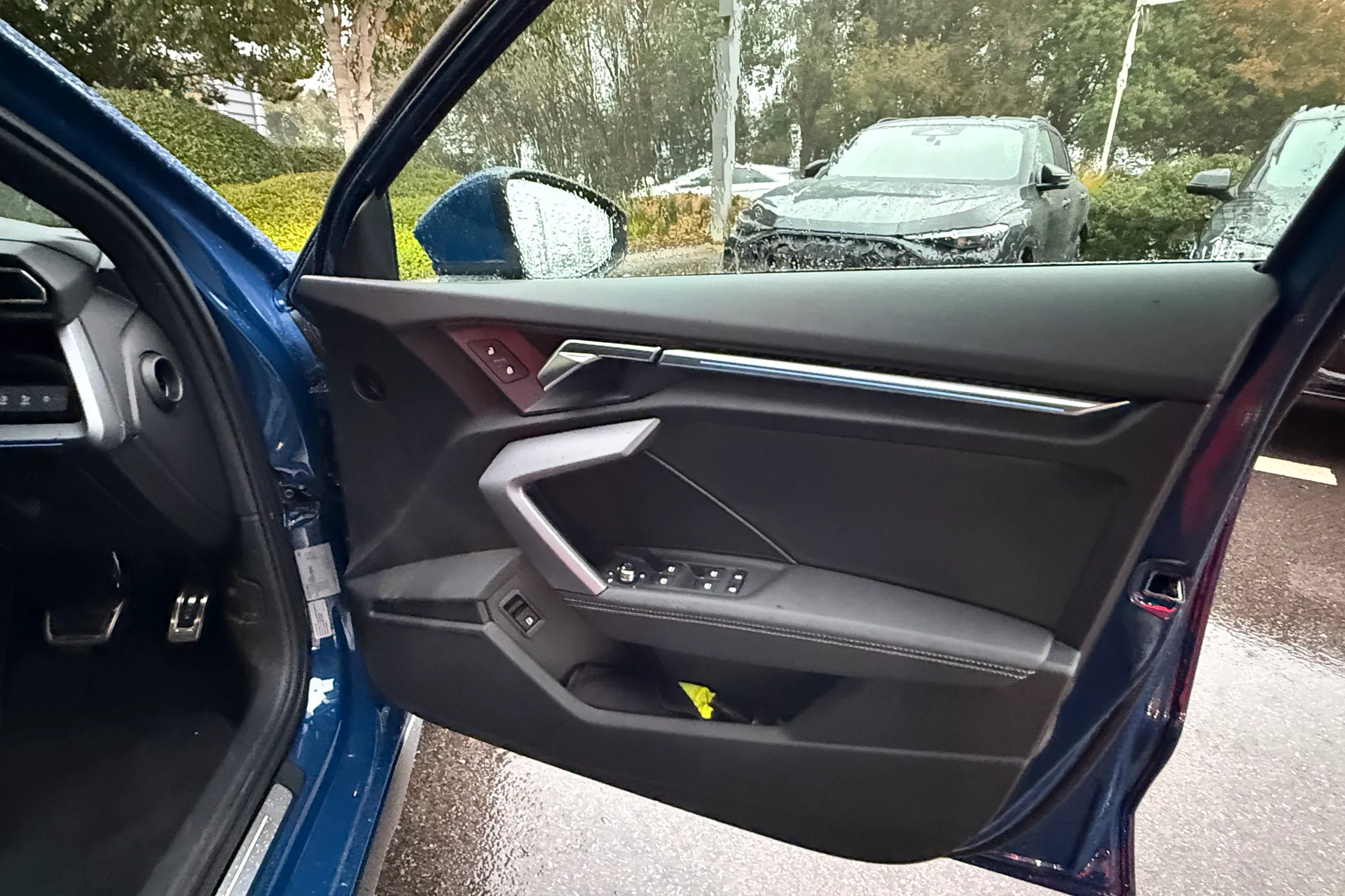 Audi A3 thumbnail image number 44