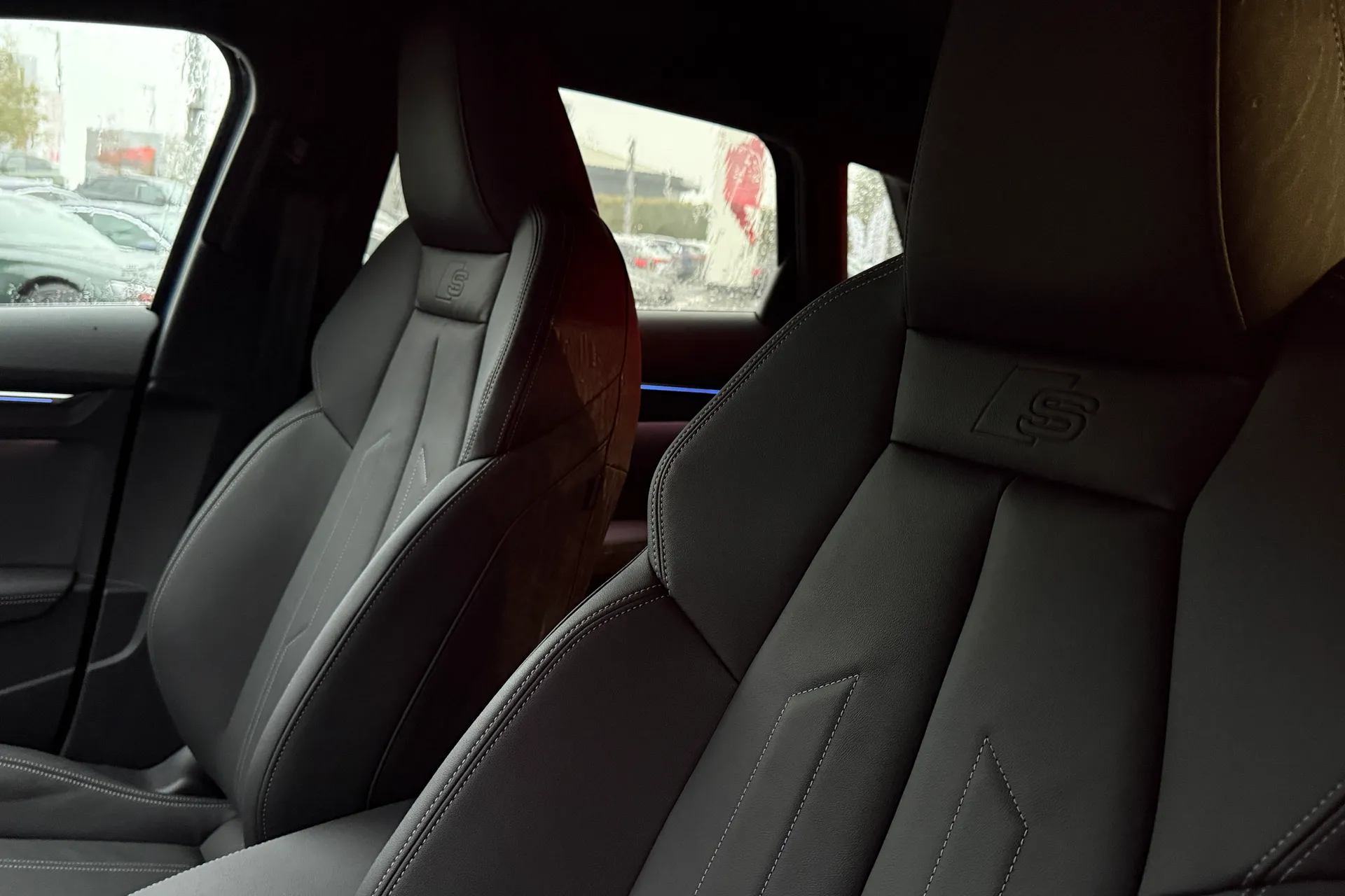 Audi A3 thumbnail image number 36