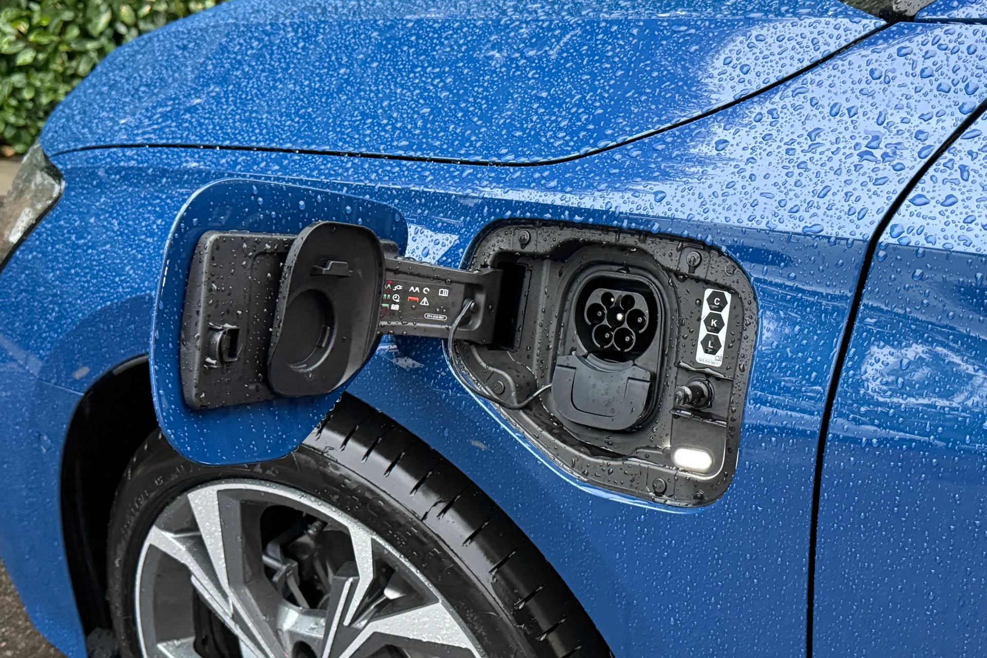 Audi A3 thumbnail image number 23