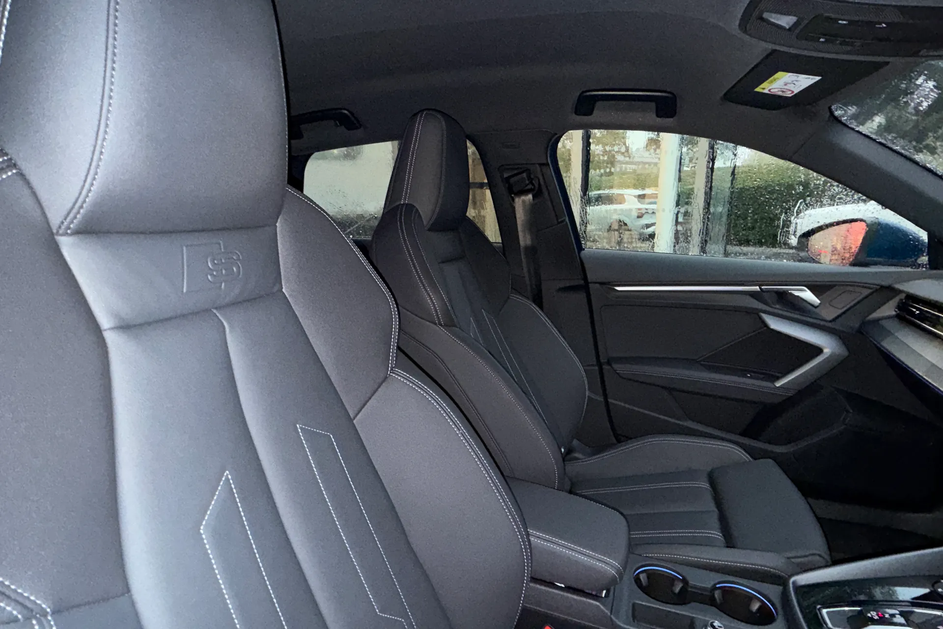 Audi A3 thumbnail image number 43