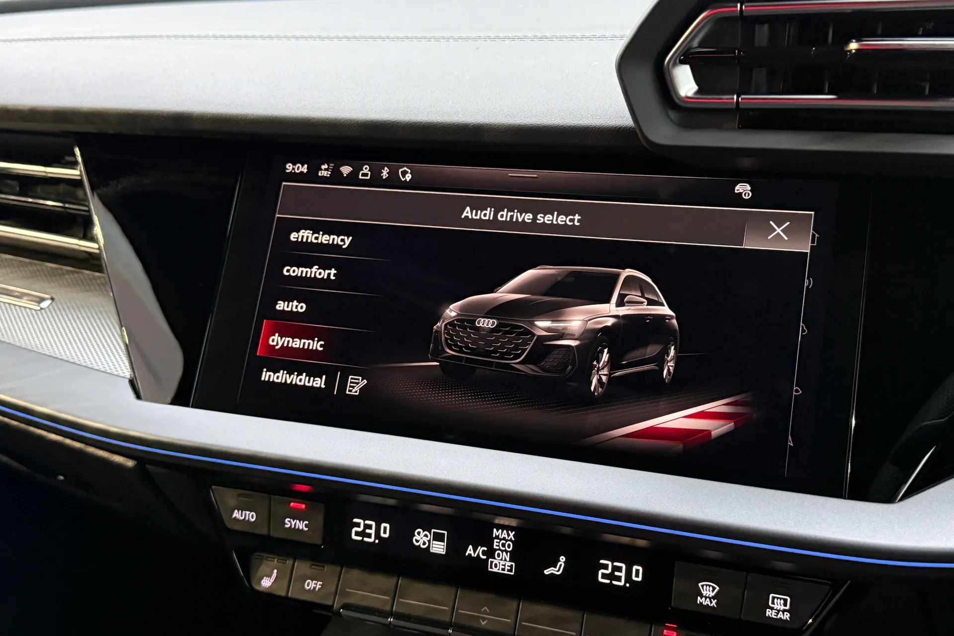 Audi A3 thumbnail image number 19