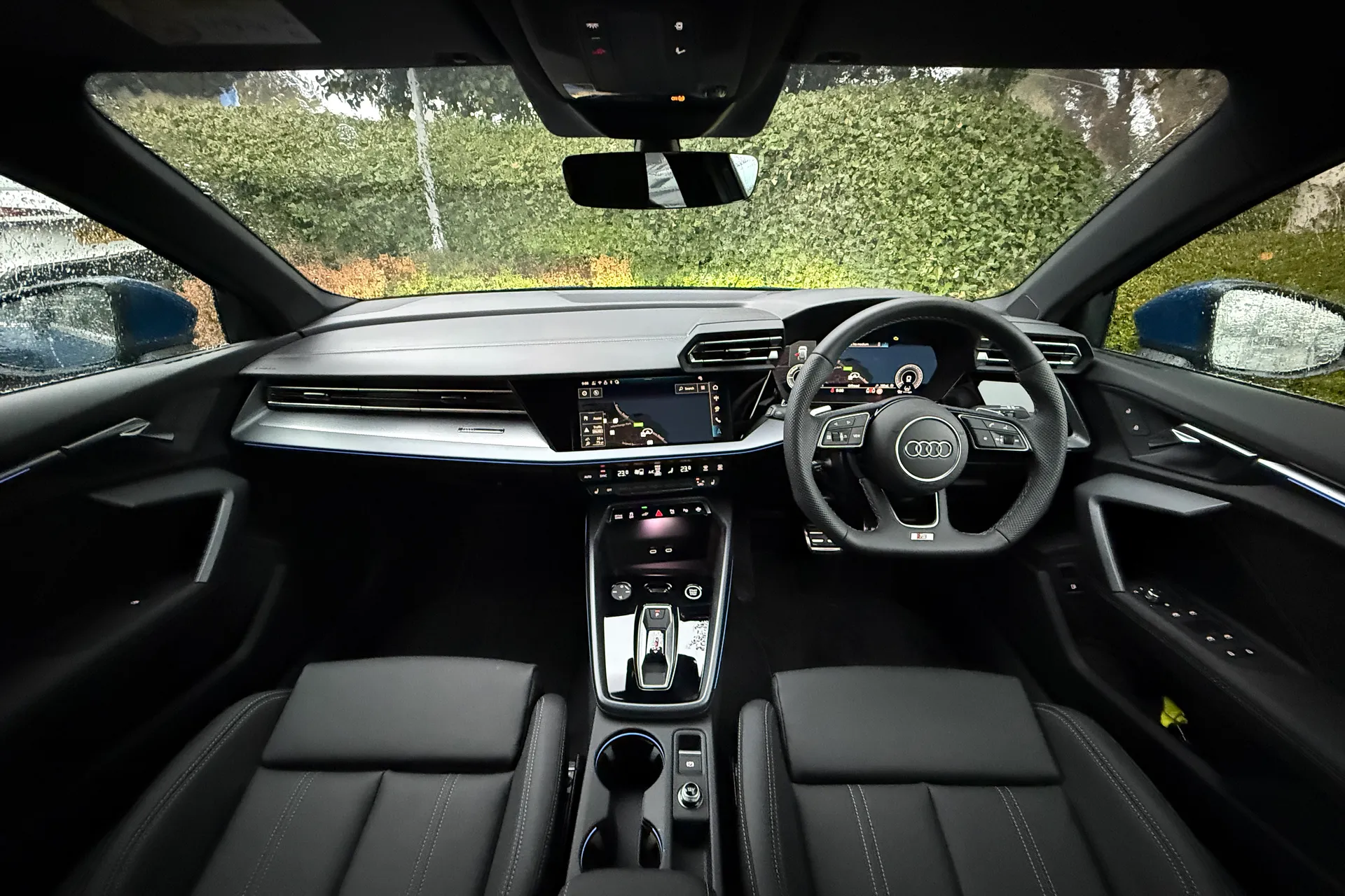 Audi A3 thumbnail image number 5