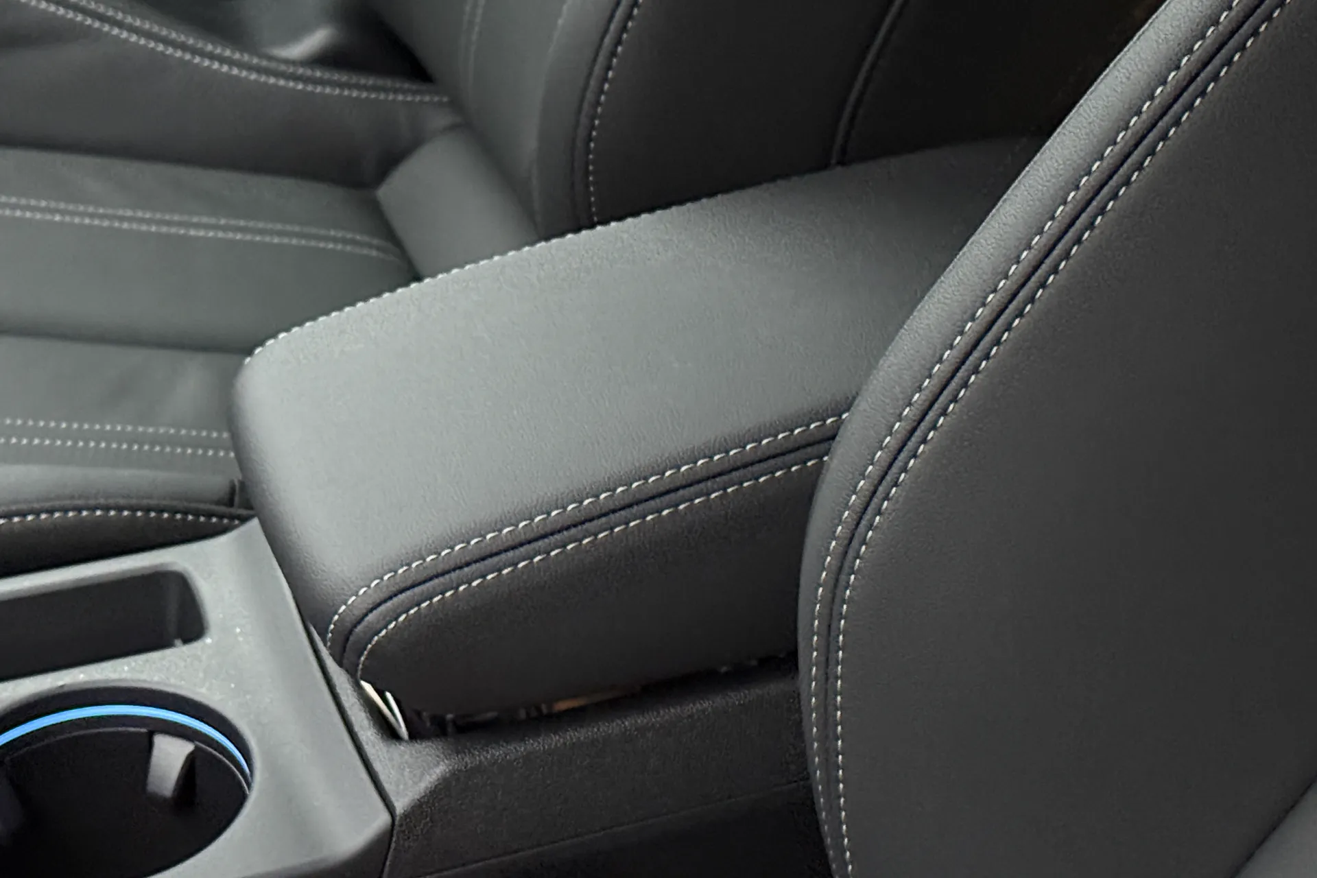 Audi A3 thumbnail image number 38