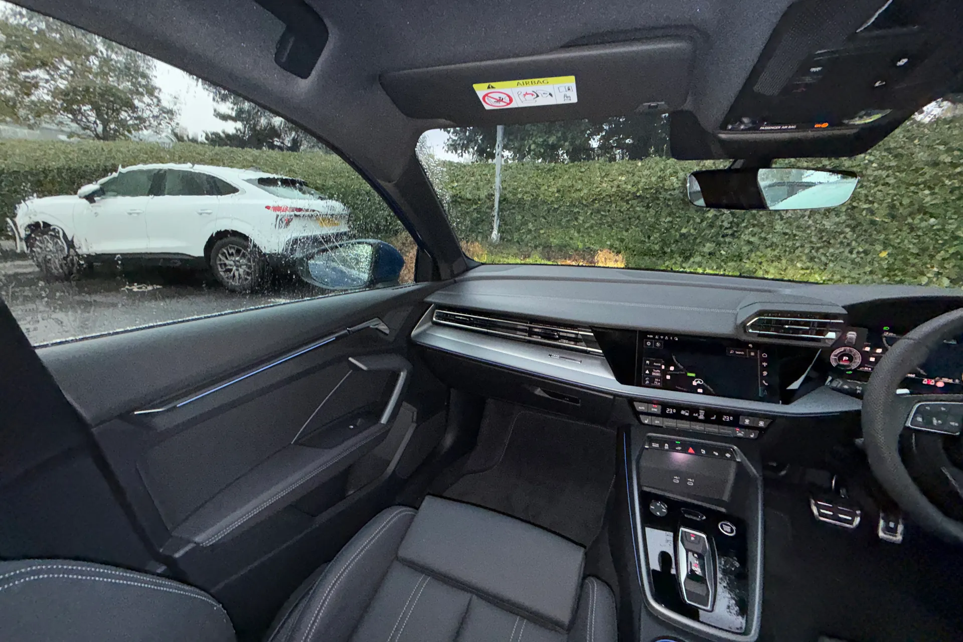 Audi A3 thumbnail image number 48