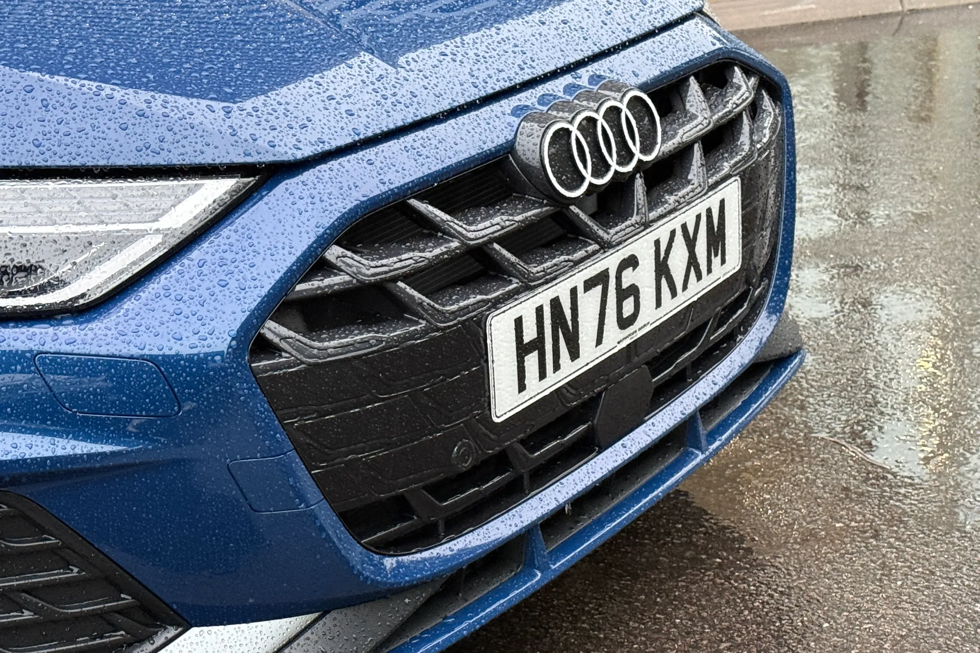 Audi A3 thumbnail image number 16