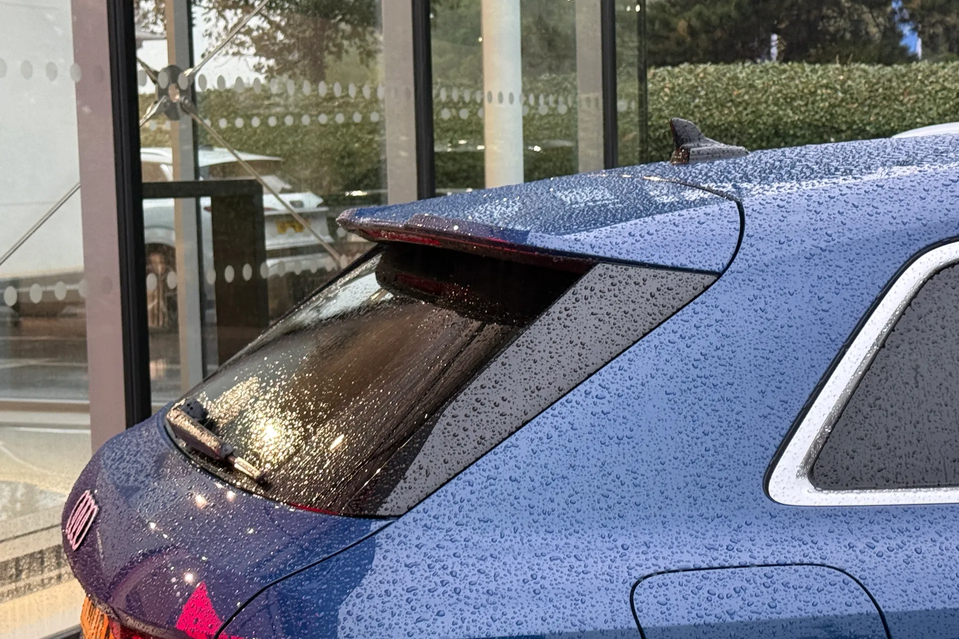 Audi A3 thumbnail image number 21