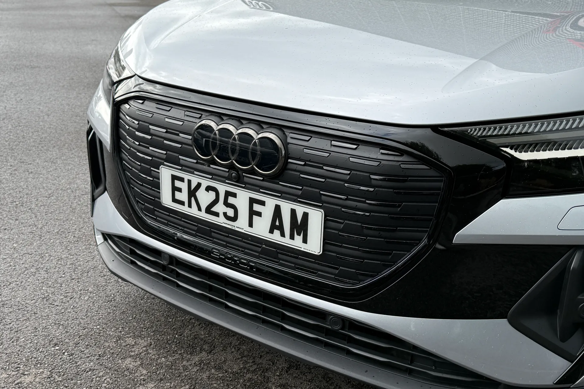 Audi Q4 thumbnail image number 42