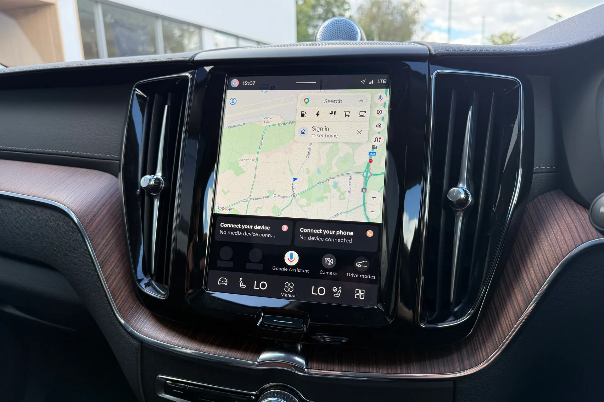 Volvo XC60 thumbnail image number 5