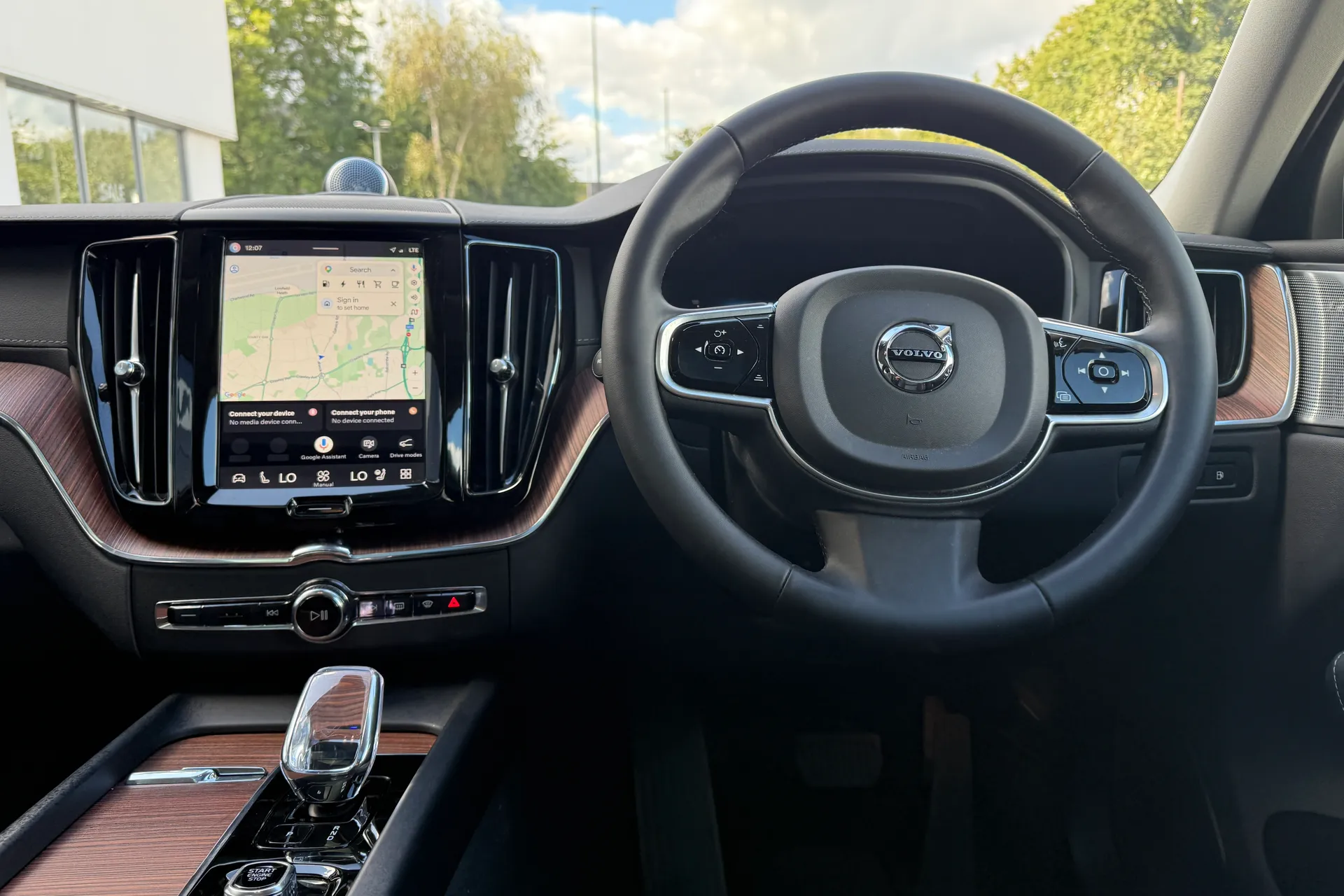 Volvo XC60 thumbnail image number 33