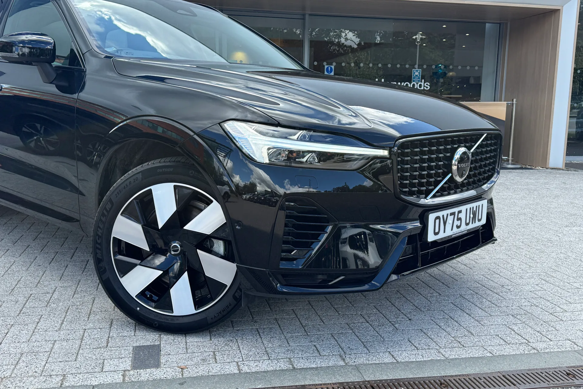 Volvo XC60 thumbnail image number 7
