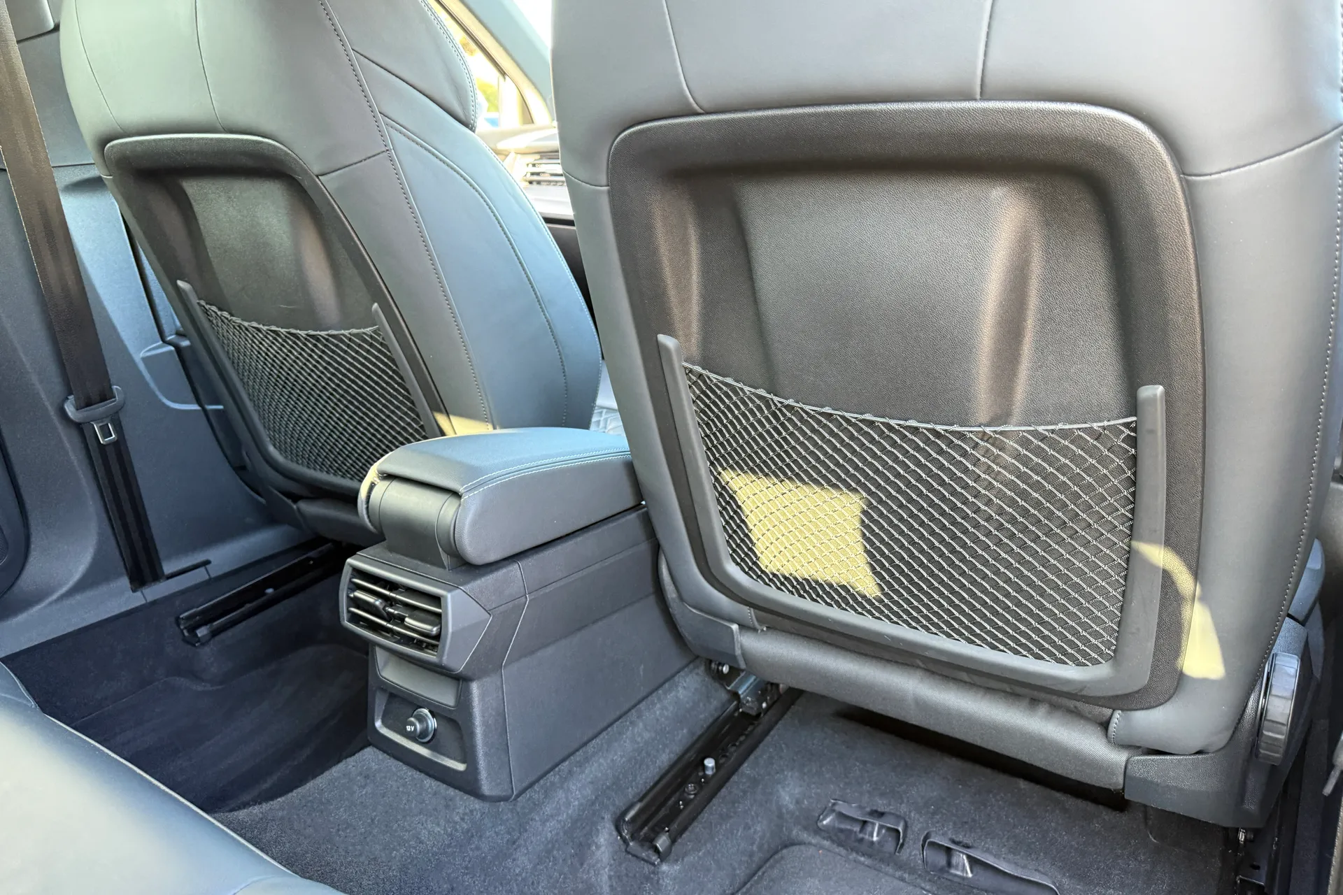 Audi A3 thumbnail image number 49