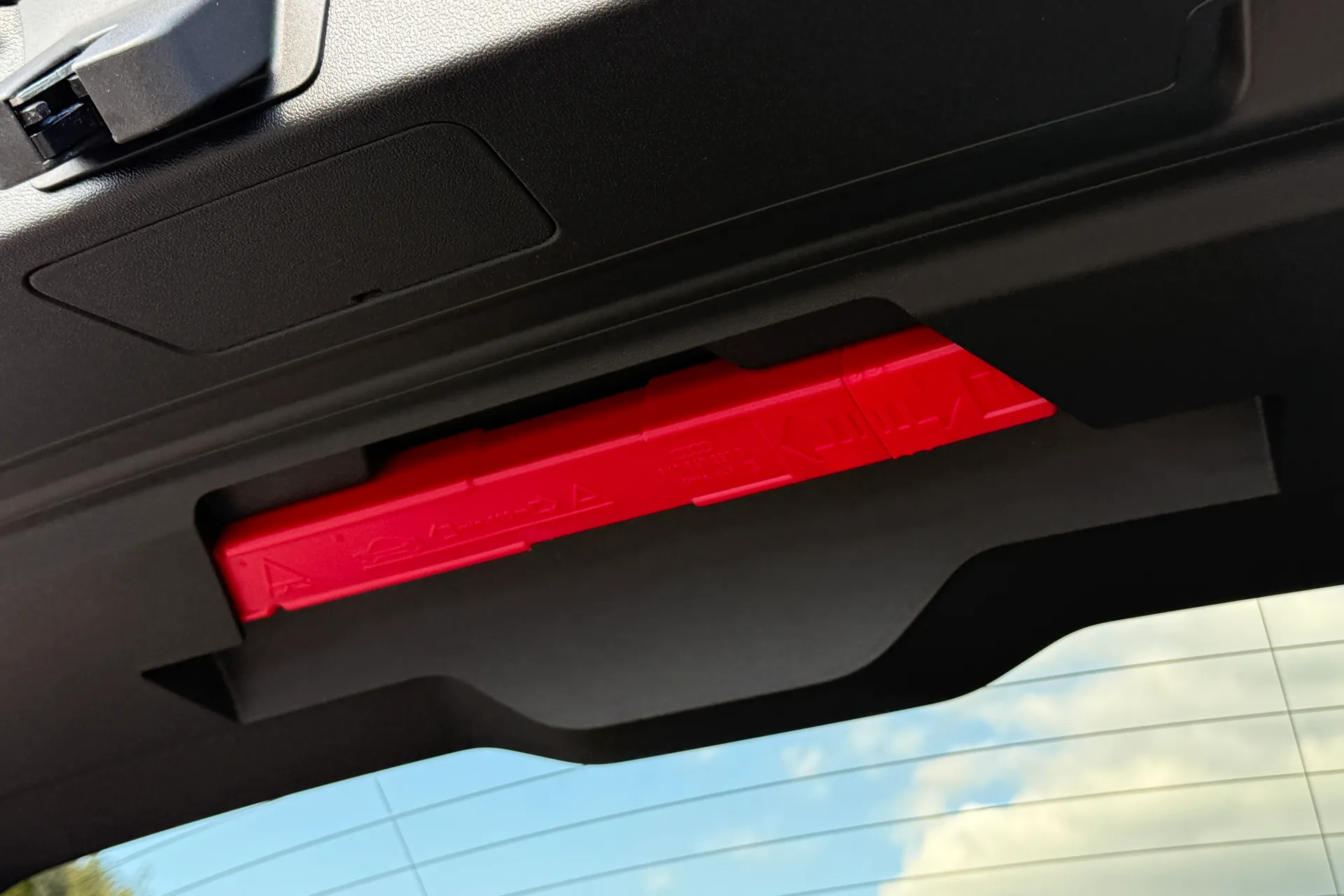 Audi A3 thumbnail image number 38