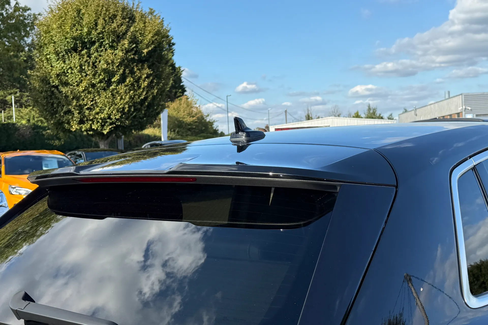 Audi A3 thumbnail image number 52